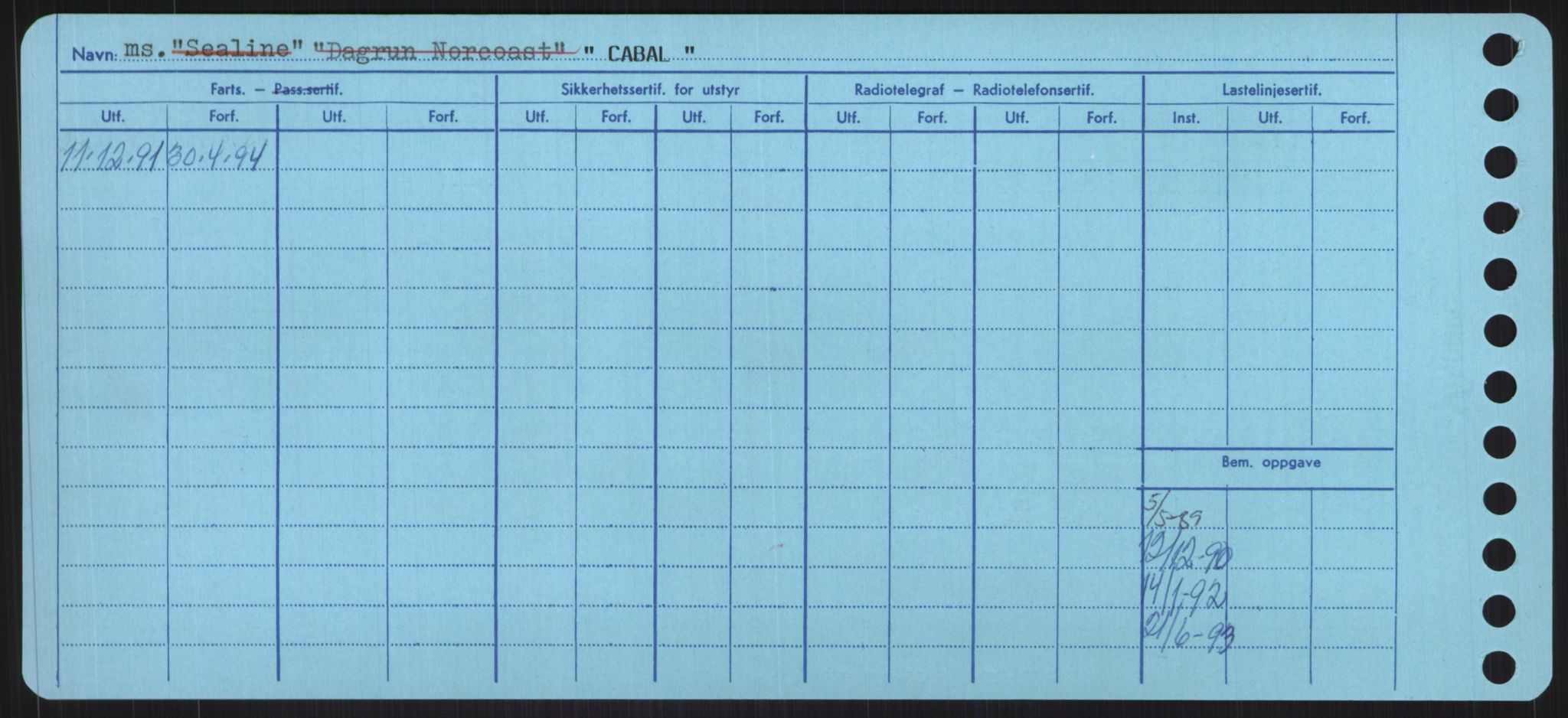 Sjøfartsdirektoratet med forløpere, Skipsmålingen, AV/RA-S-1627/H/Ha/L0001/0002: Fartøy, A-Eig / Fartøy Bjør-Eig, p. 542