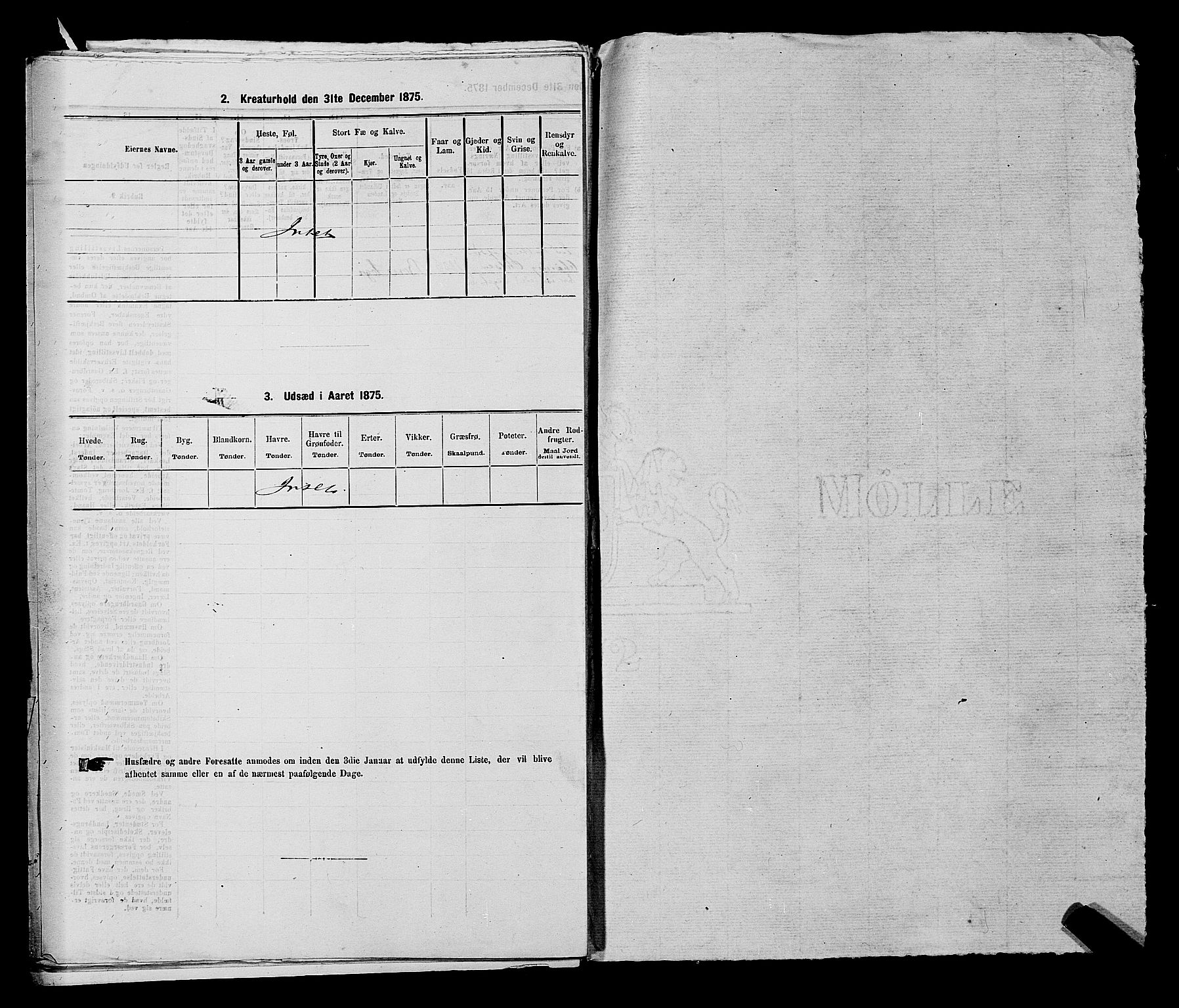 SAKO, 1875 census for 0705P Tønsberg, 1875, p. 111