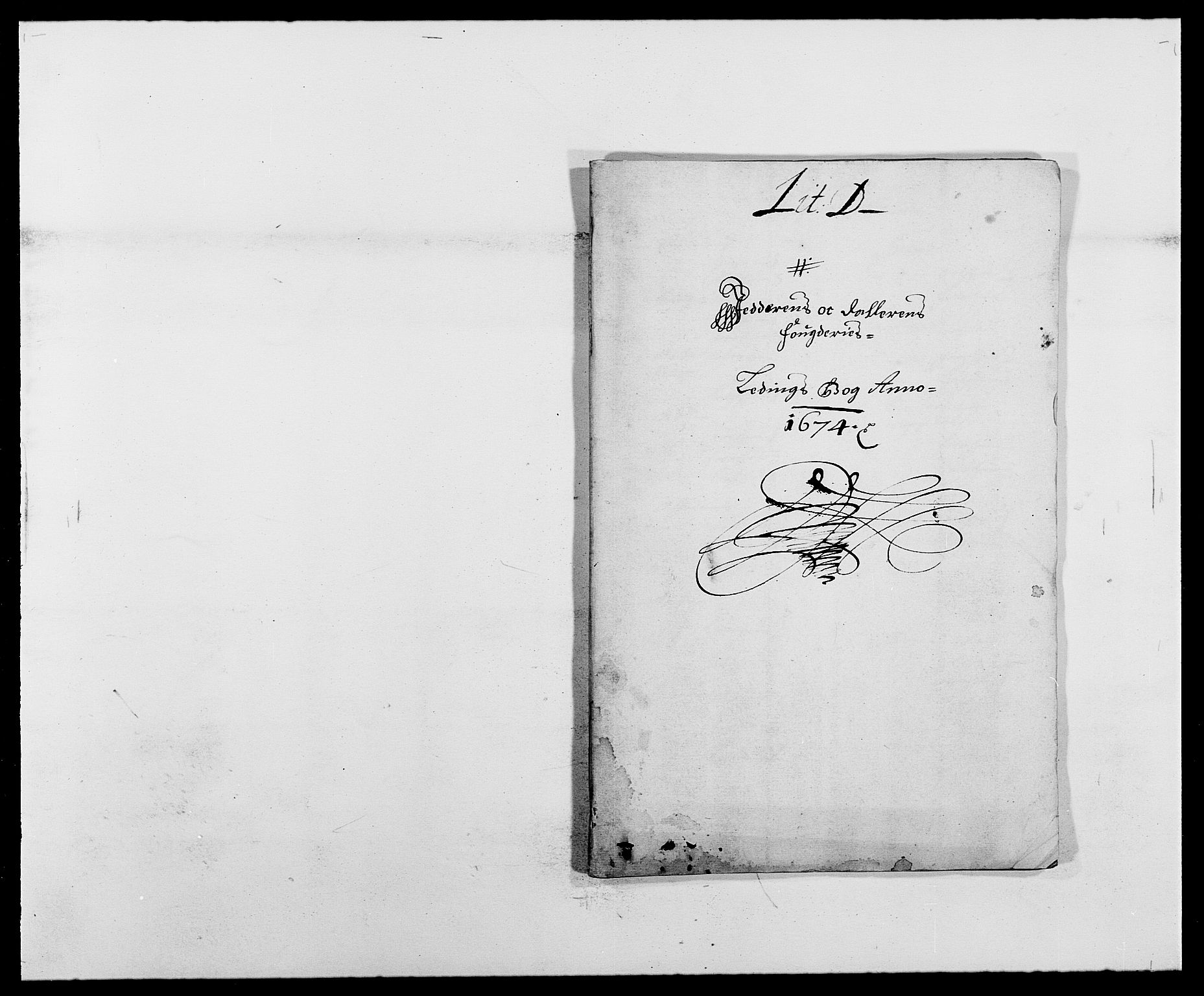 Rentekammeret inntil 1814, Reviderte regnskaper, Fogderegnskap, RA/EA-4092/R46/L2714: Fogderegnskap Jæren og Dalane, 1673-1674, p. 320