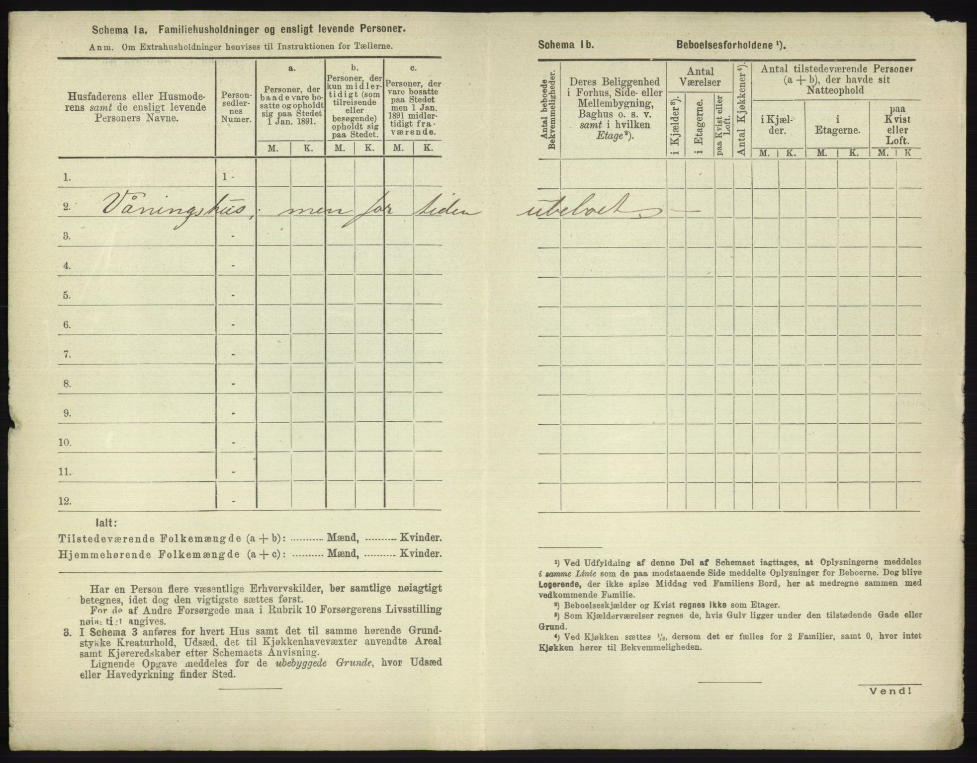 RA, 1891 census for 1802 Mosjøen, 1891, p. 1253