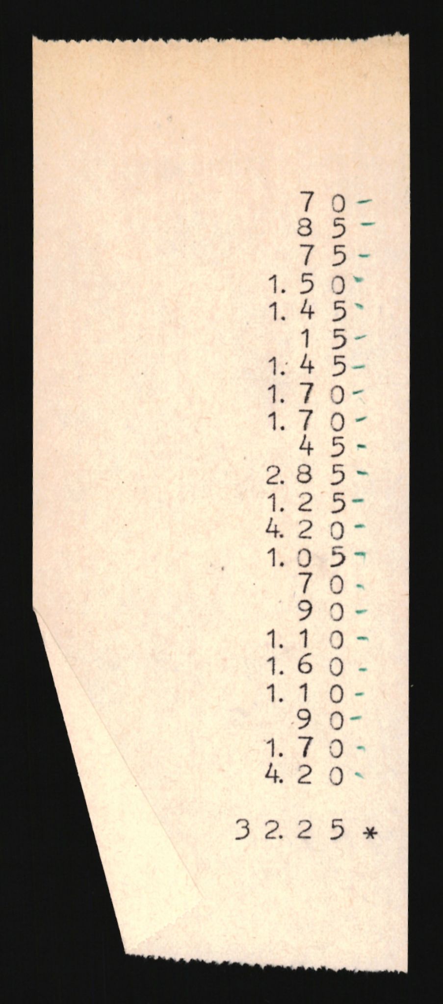 Justisdepartementet, Oppgjørsavdelingen, AV/RA-S-1056/G/Ga/L0005: Anvisningsliste nr. 385-388, 390-410, 662-725, 728-732, 736-740 og 1106-1140 over utbetalte effektsaker, 1940-1942, p. 349