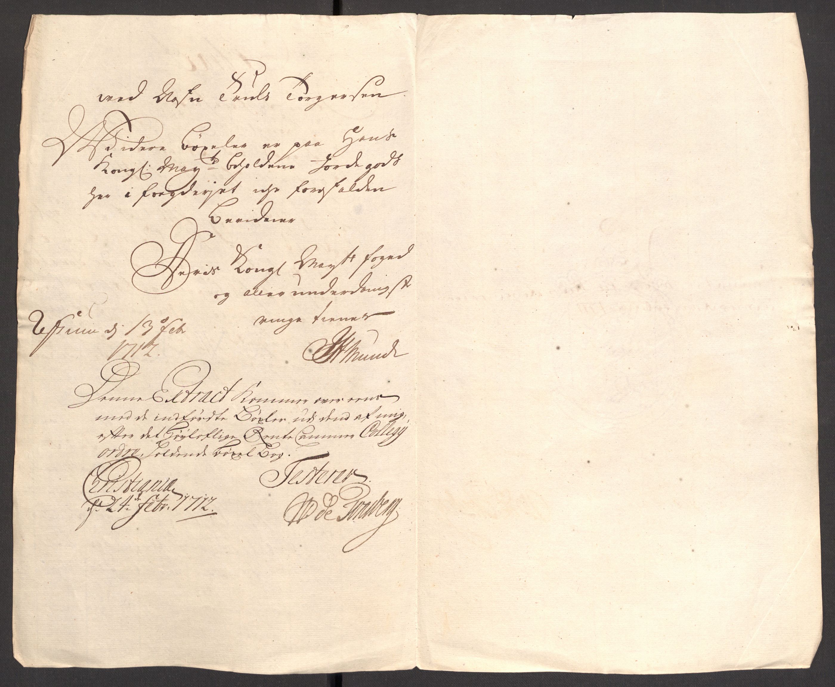 Rentekammeret inntil 1814, Reviderte regnskaper, Fogderegnskap, RA/EA-4092/R11/L0592: Fogderegnskap Nedre Romerike, 1710-1711, p. 250