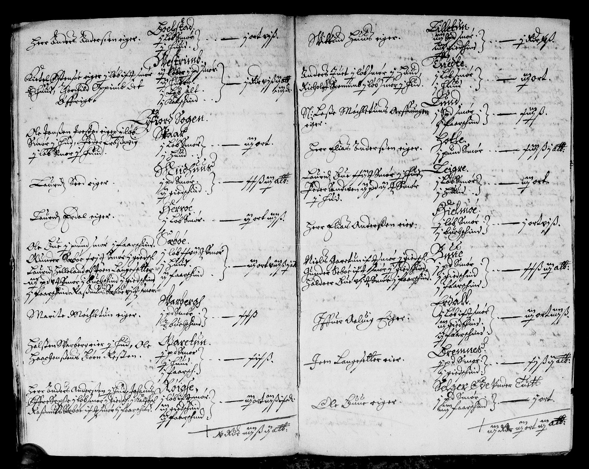 Rentekammeret inntil 1814, Reviderte regnskaper, Stiftamtstueregnskaper, Bergen stiftamt, AV/RA-EA-6043/R/Rc/L0005: Bergen stiftamt, 1660-1662