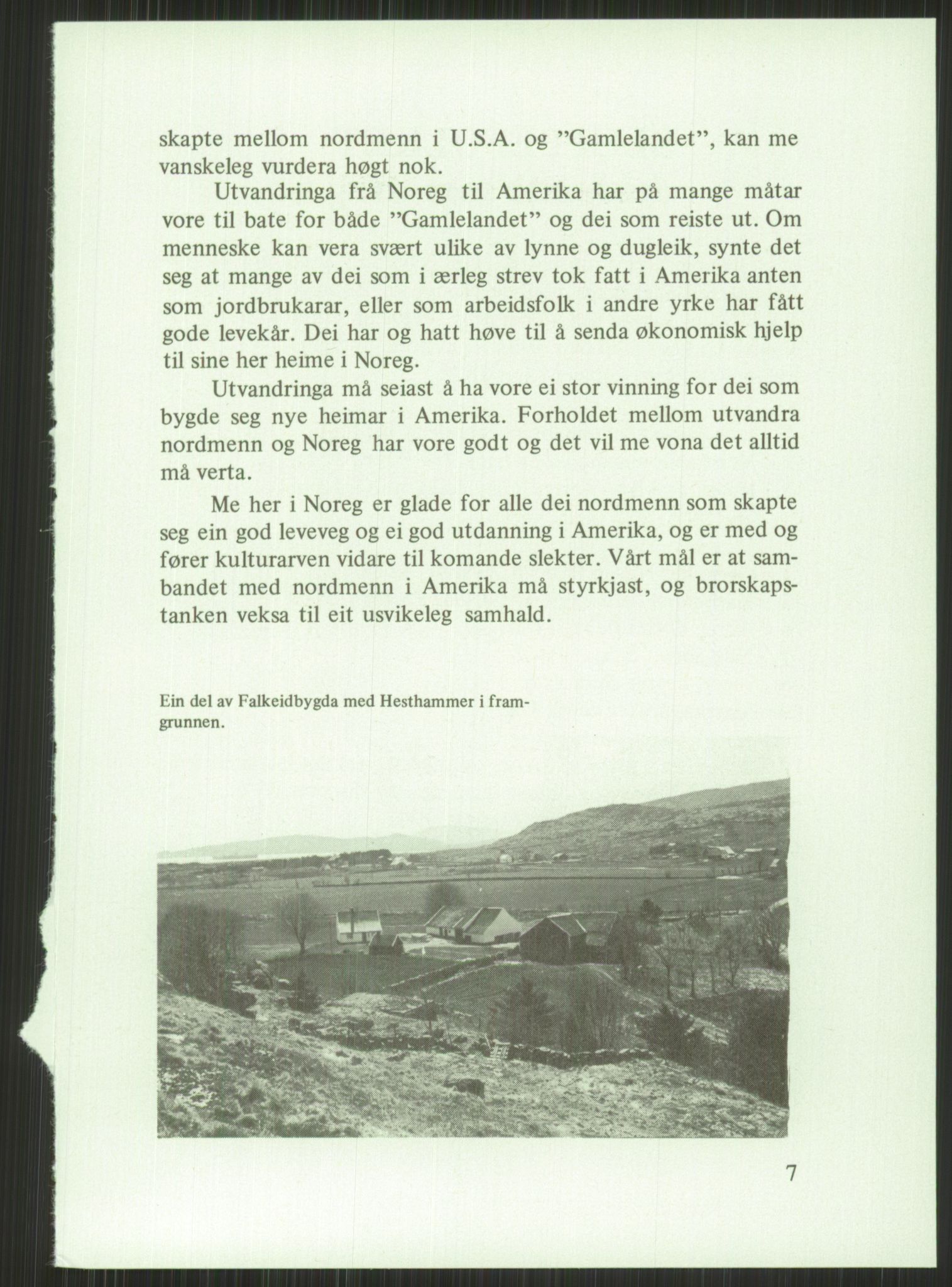 Samlinger til kildeutgivelse, Amerikabrevene, AV/RA-EA-4057/F/L0029: Innlån fra Rogaland: Helle - Tysvær, 1838-1914, p. 123