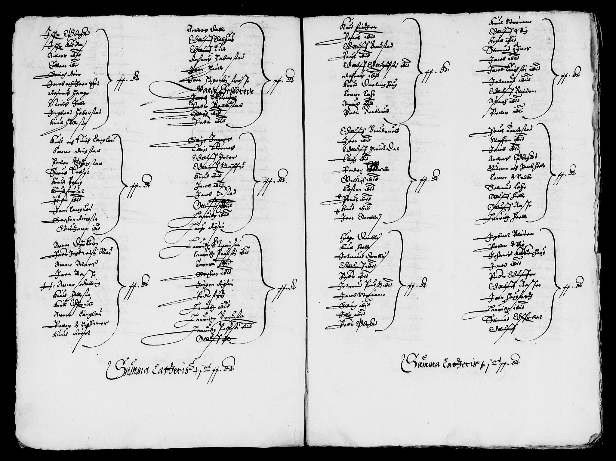 Rentekammeret inntil 1814, Reviderte regnskaper, Lensregnskaper, AV/RA-EA-5023/R/Rb/Rbt/L0056: Bergenhus len, 1630-1631