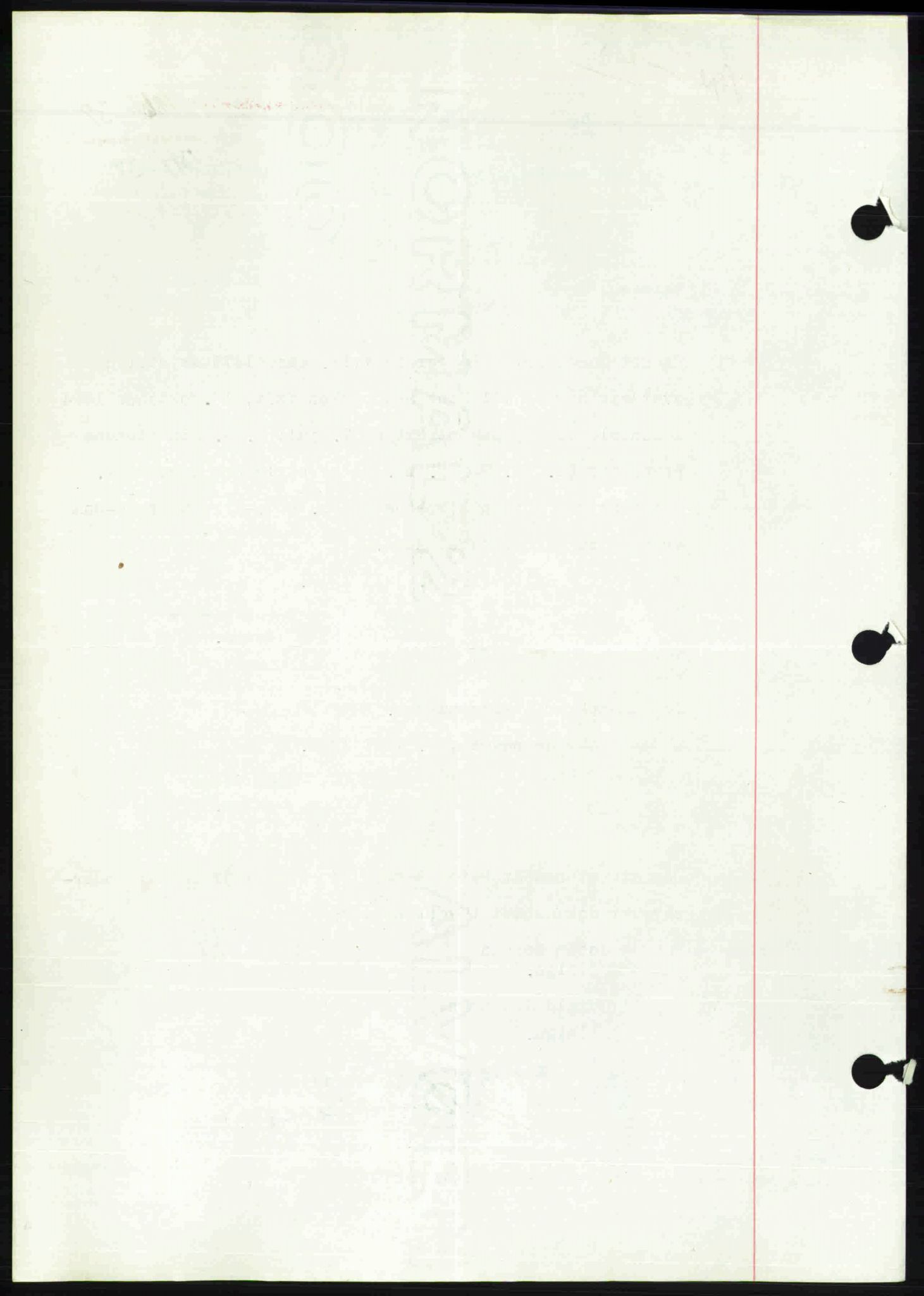 Toten tingrett, SAH/TING-006/H/Hb/Hbc/L0006: Mortgage book no. Hbc-06, 1939-1939, Diary no: : 1867/1939