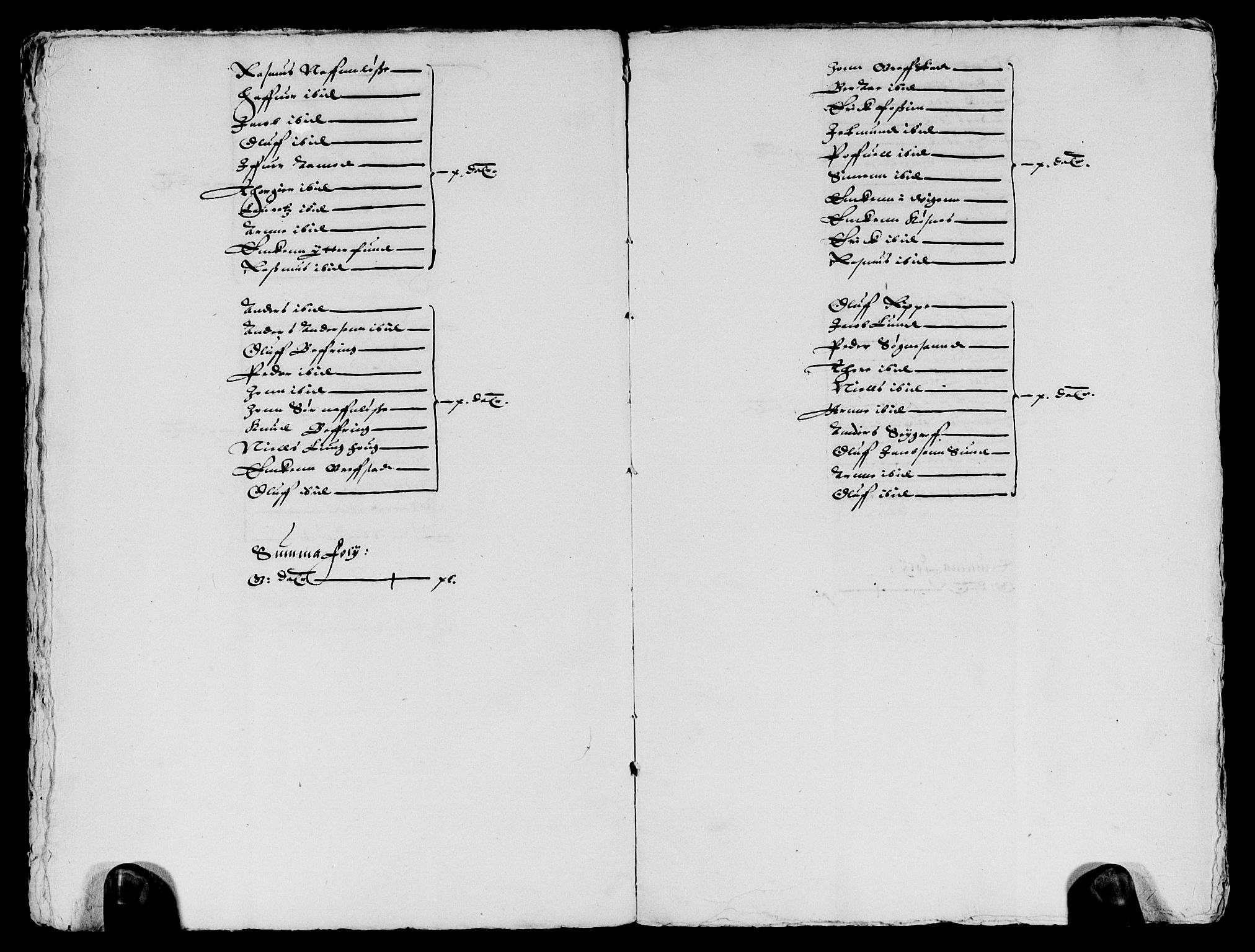 Rentekammeret inntil 1814, Reviderte regnskaper, Lensregnskaper, AV/RA-EA-5023/R/Rb/Rbt/L0010: Bergenhus len, 1611-1613