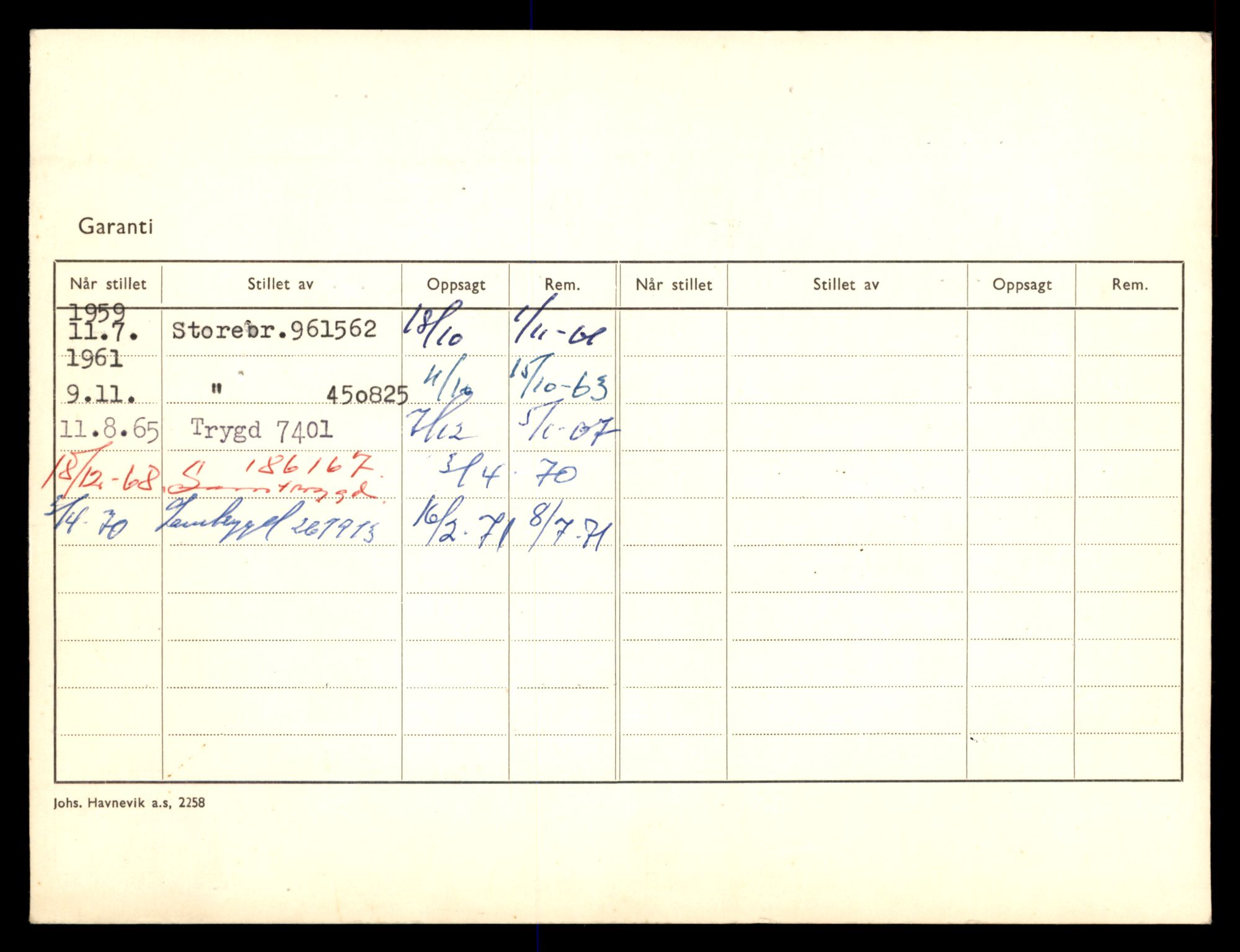 Møre og Romsdal vegkontor - Ålesund trafikkstasjon, AV/SAT-A-4099/F/Fe/L0042: Registreringskort for kjøretøy T 13906 - T 14079, 1927-1998, p. 2010