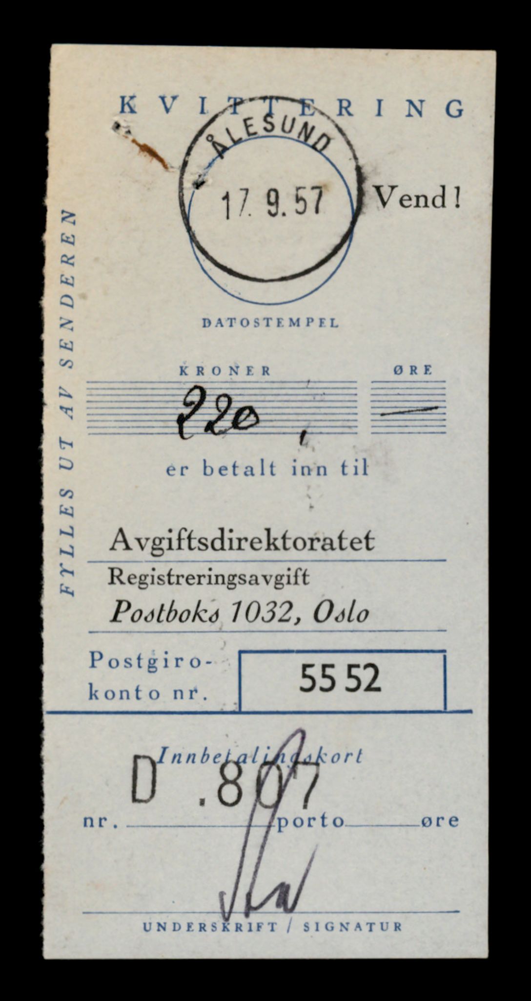 Møre og Romsdal vegkontor - Ålesund trafikkstasjon, AV/SAT-A-4099/F/Fe/L0035: Registreringskort for kjøretøy T 12653 - T 12829, 1927-1998, p. 1674