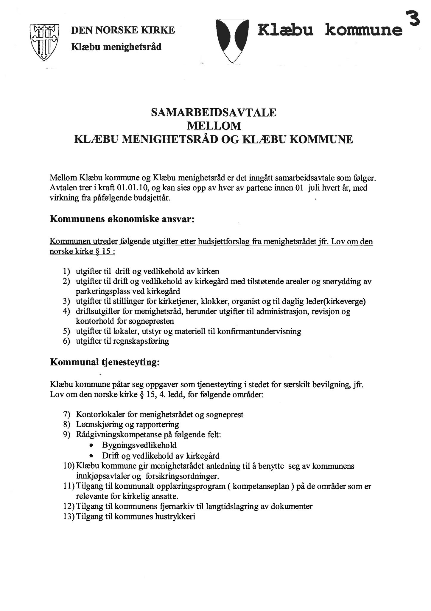 Klæbu Kommune, TRKO/KK/02-FS/L003: Formannsskapet - Møtedokumenter, 2010, p. 222