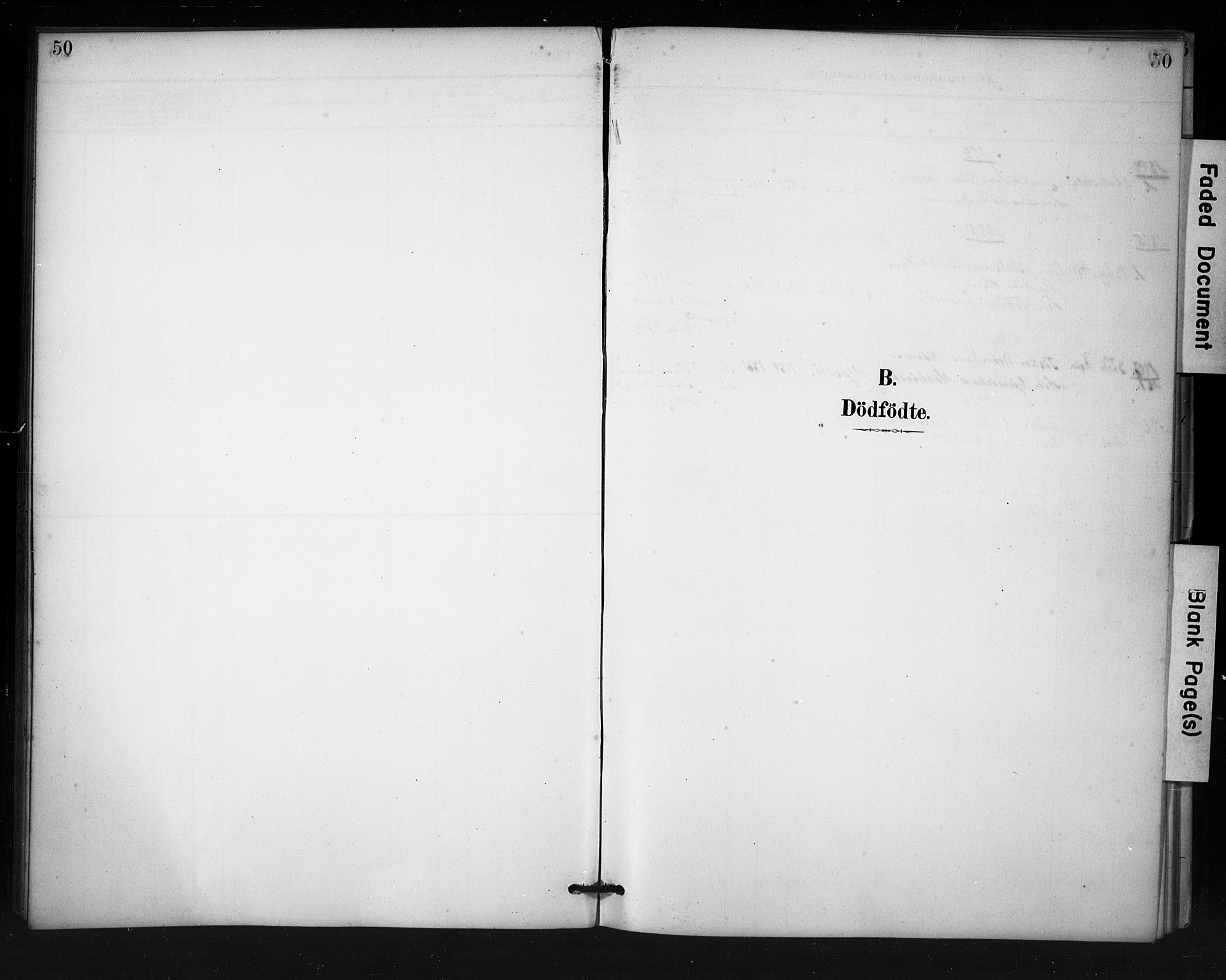 Rennesøy sokneprestkontor, SAST/A -101827/H/Ha/Haa/L0013: Parish register (official) no. A 12, 1888-1916, p. 50