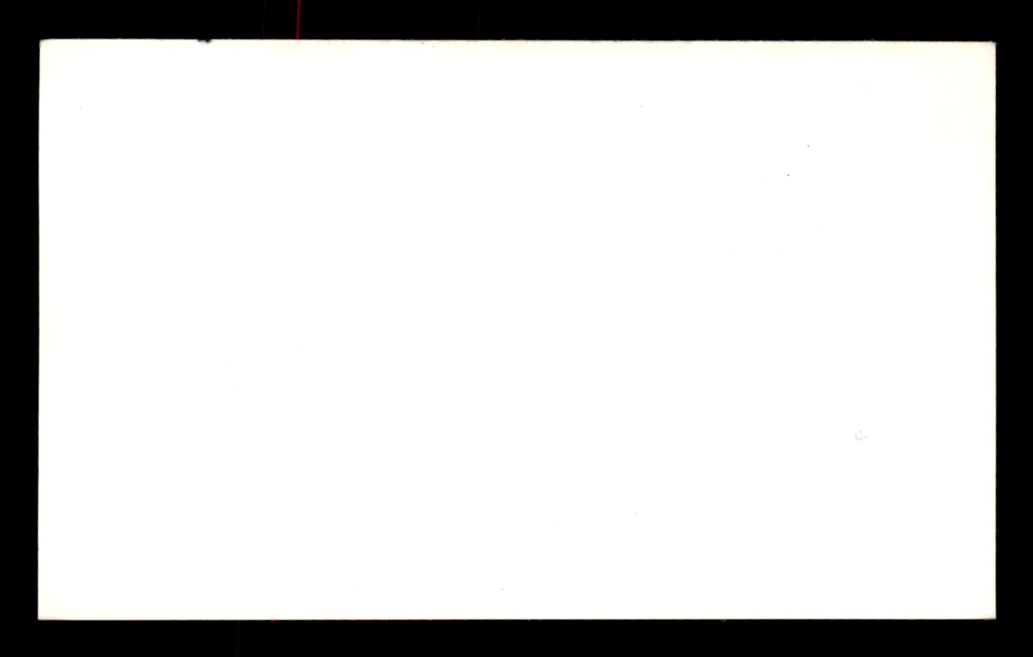 Oslo byfogd, Handelsregisteret, SAT/A-10867/G/Ga/Gad/L0009: Kartotekkort, Ex-Fra, 1890-1990