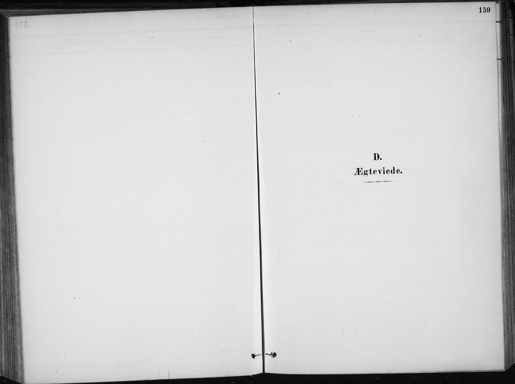 Skånevik sokneprestembete, SAB/A-77801/H/Haa: Parish register (official) no. B 1, 1879-1914, p. 159