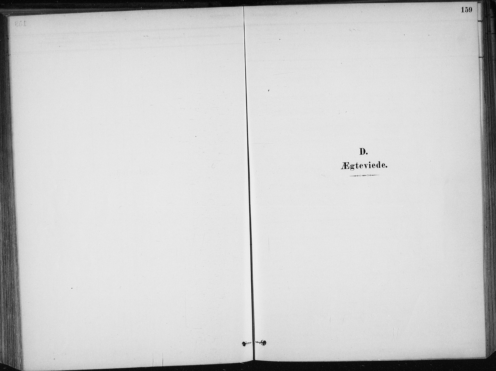 Skånevik sokneprestembete, AV/SAB-A-77801/H/Haa: Parish register (official) no. B 1, 1879-1914, p. 159