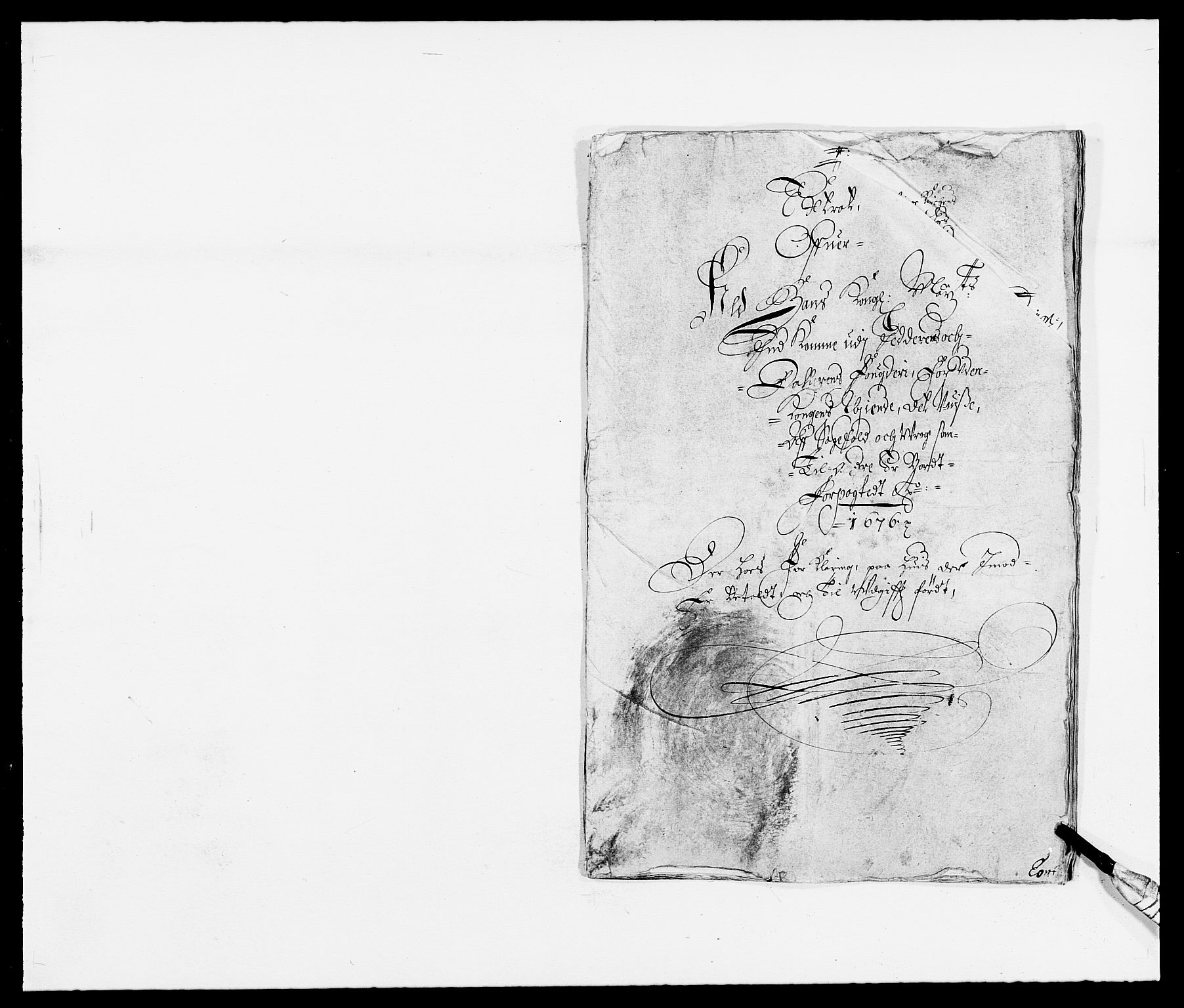 Rentekammeret inntil 1814, Reviderte regnskaper, Fogderegnskap, AV/RA-EA-4092/R46/L2716: Fogderegnskap Jæren og Dalane, 1676, p. 10