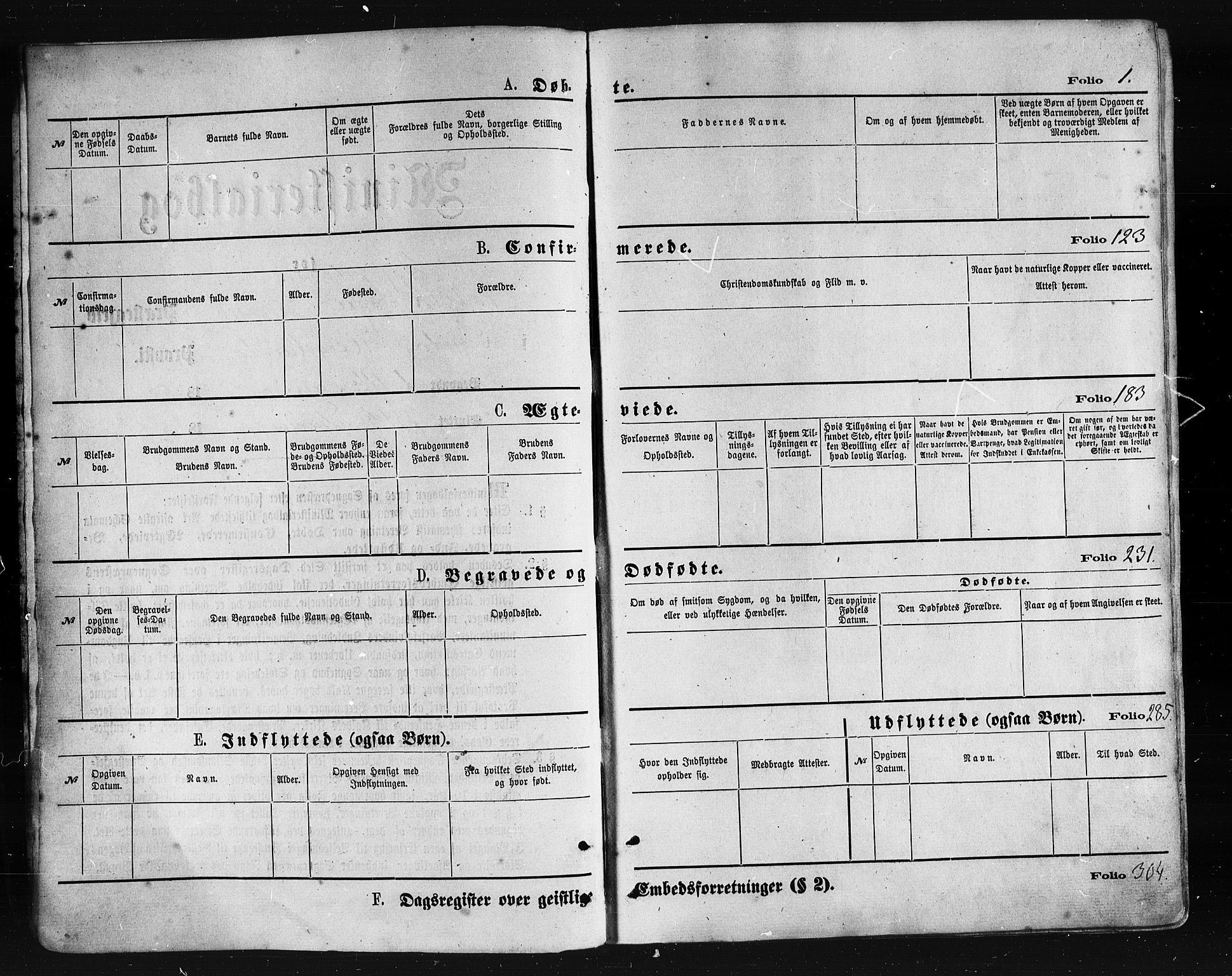 Ministerialprotokoller, klokkerbøker og fødselsregistre - Nordland, AV/SAT-A-1459/814/L0225: Parish register (official) no. 814A06, 1875-1885