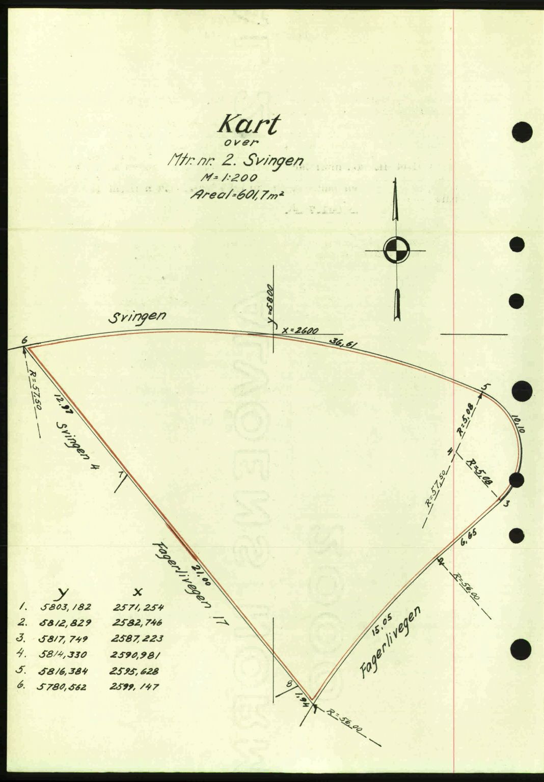 Ålesund byfogd, AV/SAT-A-4384: Mortgage book no. 36a, 1944-1945, Diary no: : 475/1944