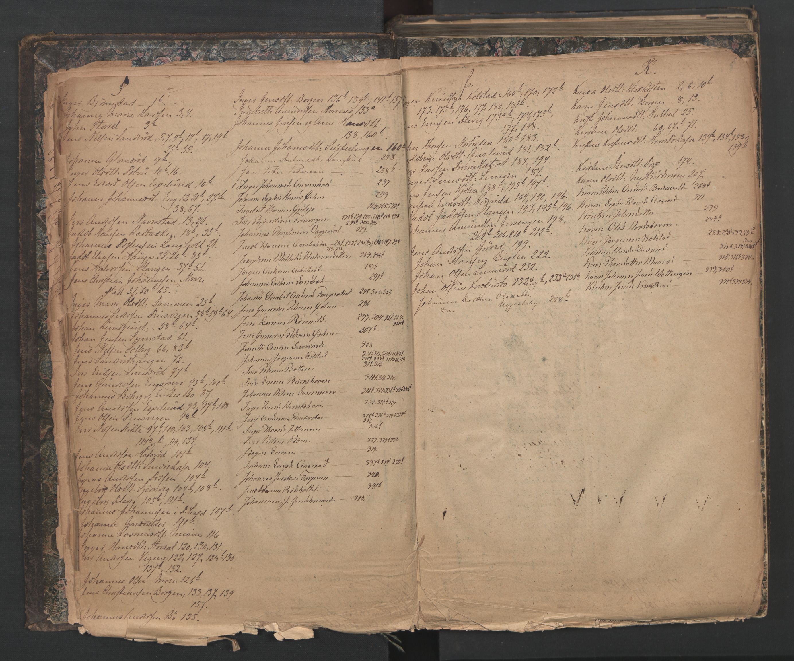 Idd og Marker sorenskriveri, AV/SAO-A-10283/H/Hd/L0003: Skifteforhandlingsprotokoll, 1863-1881