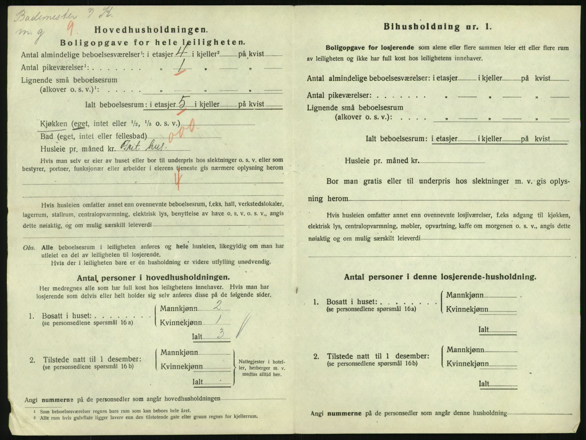 SAKO, 1920 census for Tønsberg, 1920, p. 4514