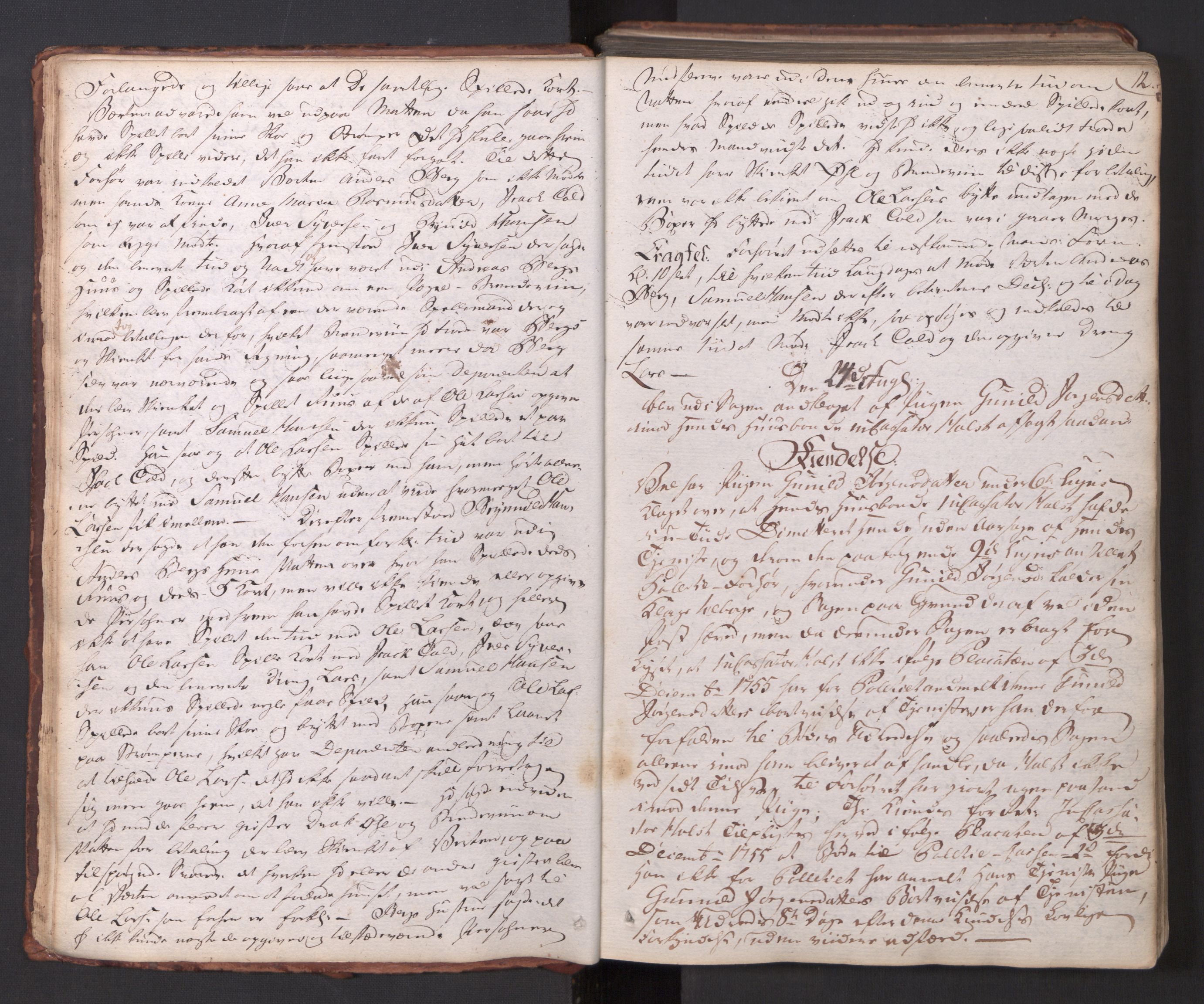 Oslo politidistrikt, AV/SAO-A-10085/I/Ic/Icb/L0000.4: Forhørsprotokoll, 1790-1797, p. 11b-12a