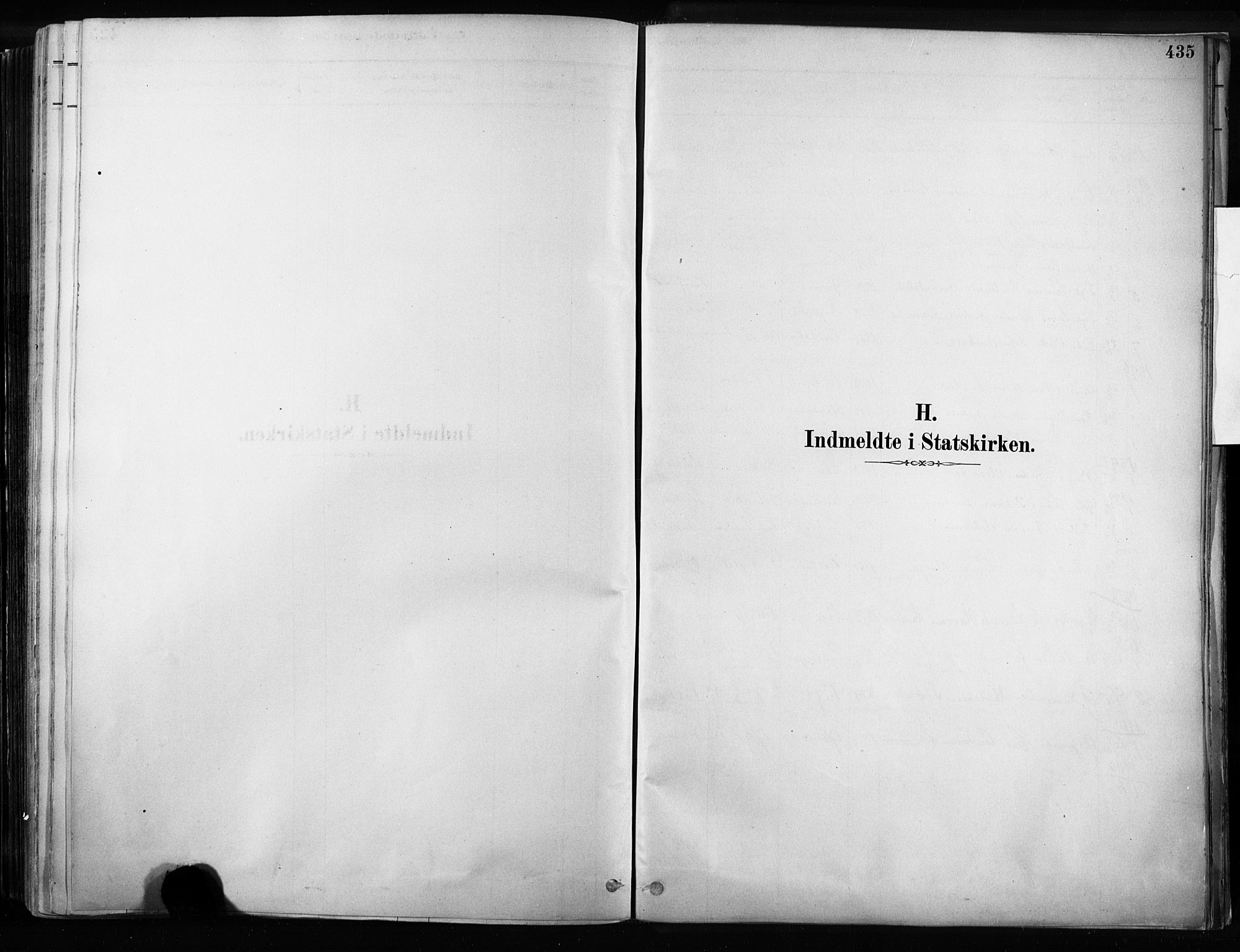 Sandsvær kirkebøker, SAKO/A-244/F/Fb/L0001: Parish register (official) no. II 1, 1878-1906, p. 435