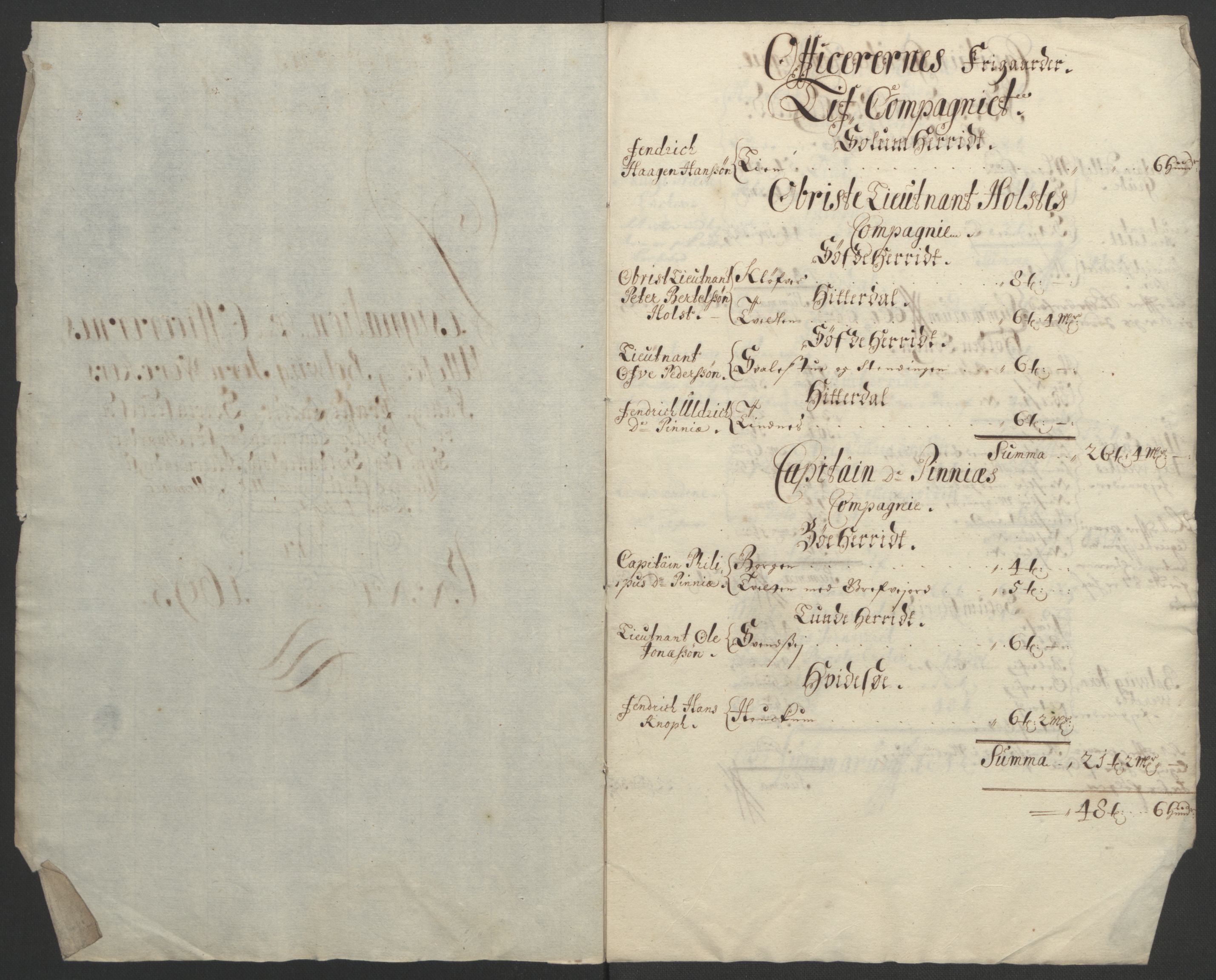 Rentekammeret inntil 1814, Reviderte regnskaper, Fogderegnskap, RA/EA-4092/R35/L2091: Fogderegnskap Øvre og Nedre Telemark, 1690-1693, p. 370