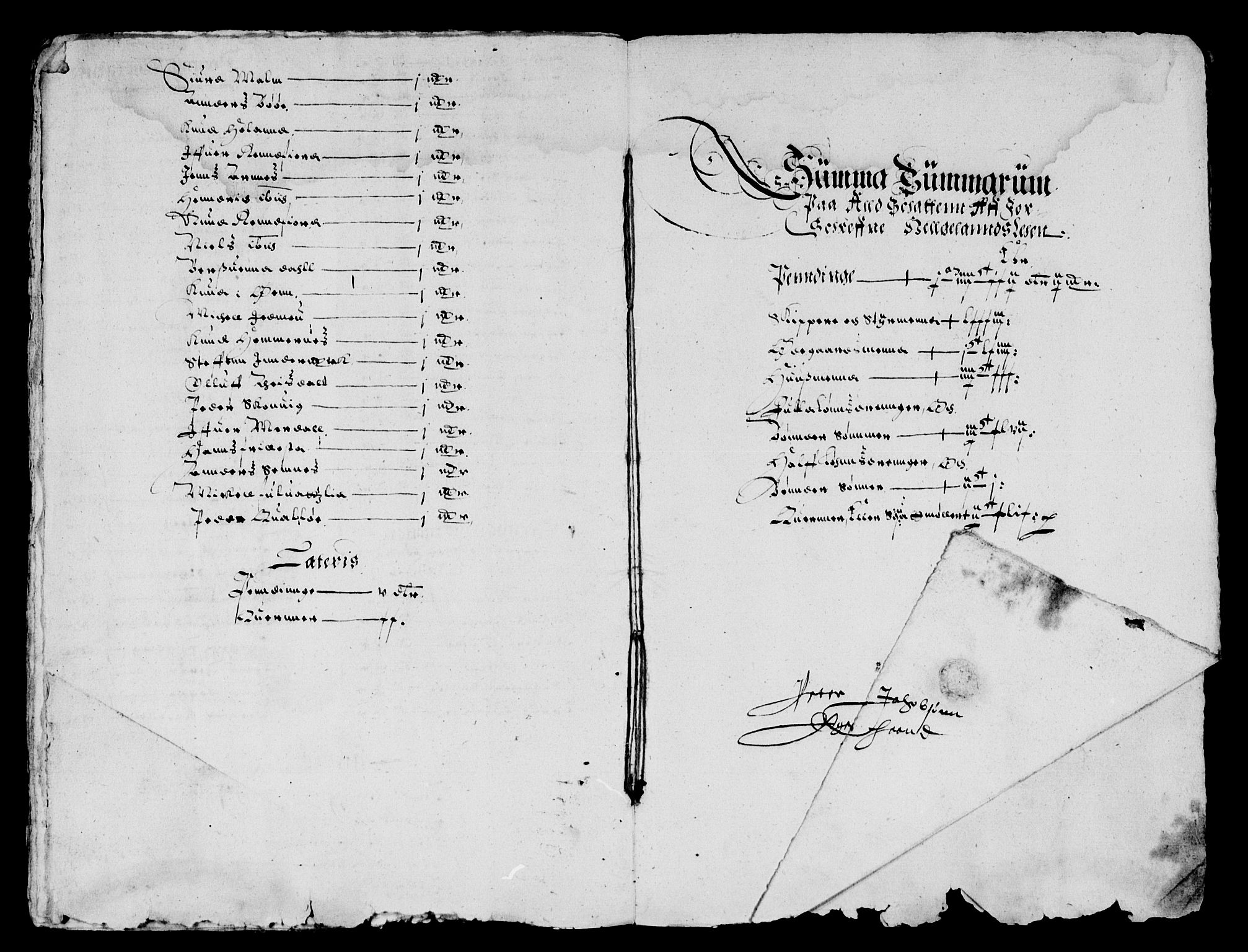 Rentekammeret inntil 1814, Reviderte regnskaper, Lensregnskaper, AV/RA-EA-5023/R/Rb/Rbz/L0015: Nordlandenes len, 1621-1625