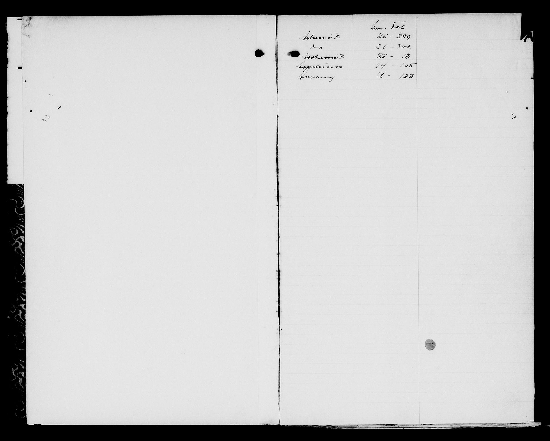 Valdres sorenskriveri, SAH/TING-016/H/Ha/Hae/L0006: Mortgage register no. 5.6, 1924-1940