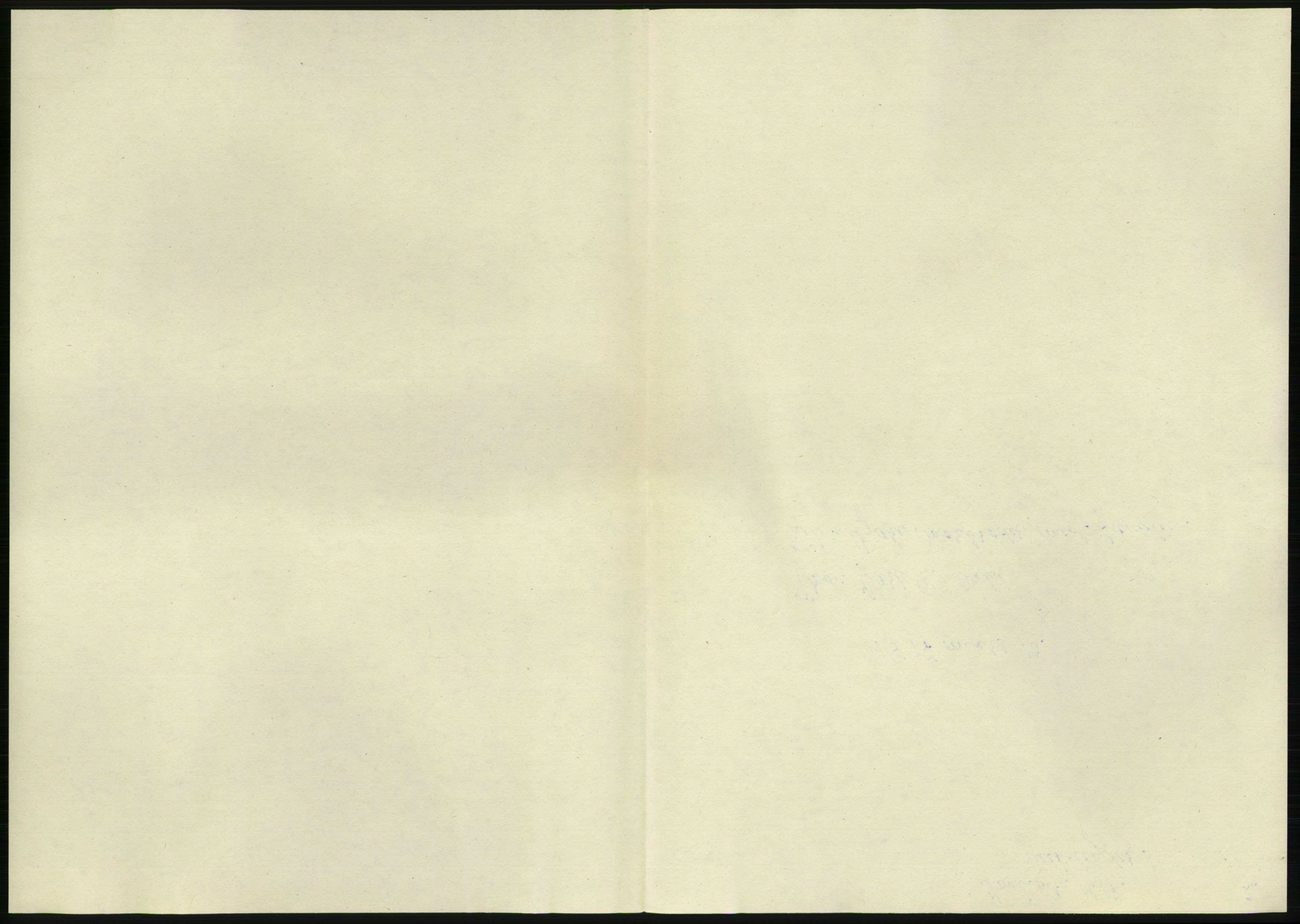Samlinger til kildeutgivelse, Amerikabrevene, RA/EA-4057/F/L0028: Innlån fra Vest-Agder , 1838-1914, p. 950