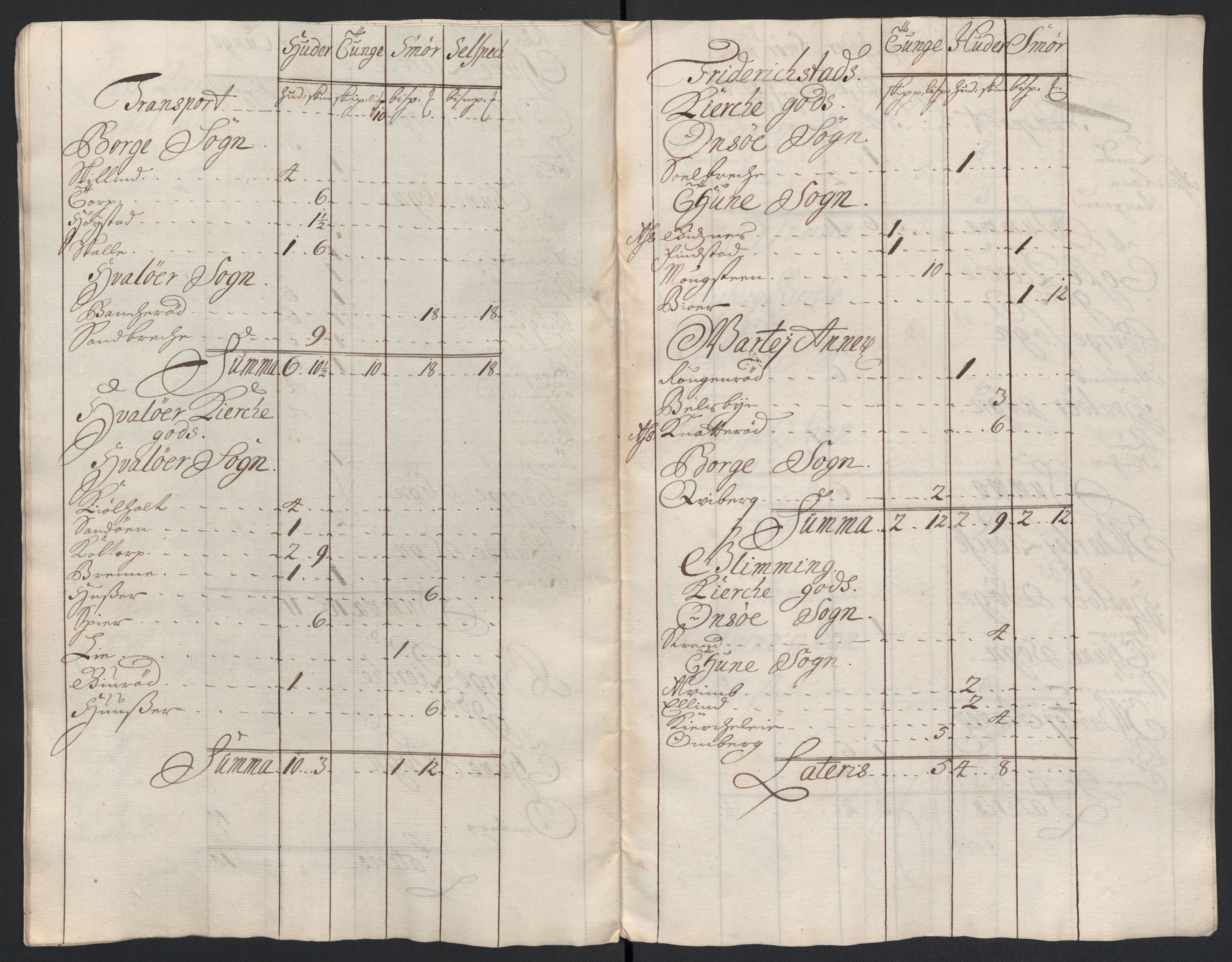 Rentekammeret inntil 1814, Reviderte regnskaper, Fogderegnskap, AV/RA-EA-4092/R04/L0136: Fogderegnskap Moss, Onsøy, Tune, Veme og Åbygge, 1711, p. 152