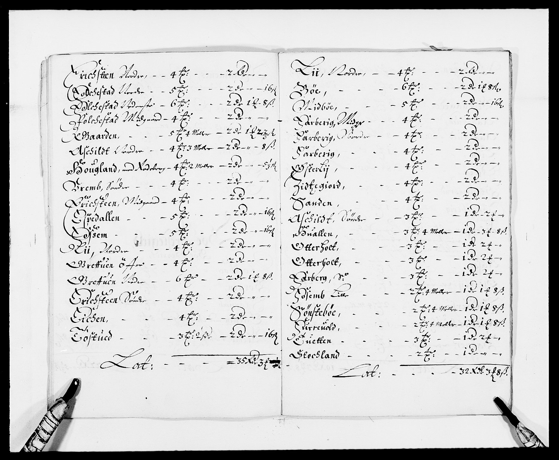 Rentekammeret inntil 1814, Reviderte regnskaper, Fogderegnskap, AV/RA-EA-4092/R35/L2058: Fogderegnskap Øvre og Nedre Telemark, 1668-1670, p. 386