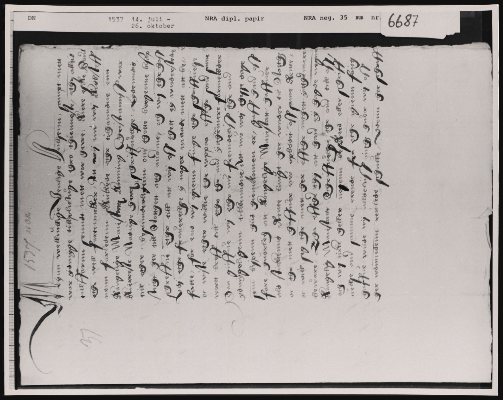 Riksarkivets diplomsamling, AV/RA-EA-5965/F02, 1395-1570, p. 940