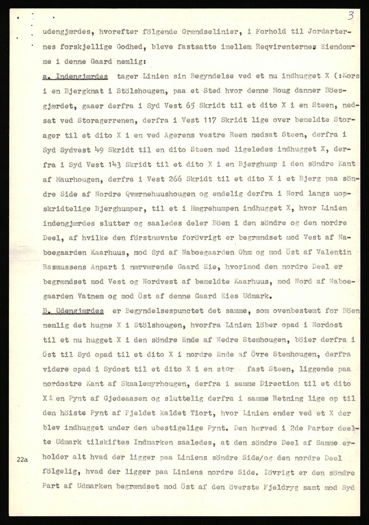 Statsarkivet i Stavanger, AV/SAST-A-101971/03/Y/Yj/L0015: Avskrifter sortert etter gårdsnavn: Dysje - Eide, 1750-1930, p. 866