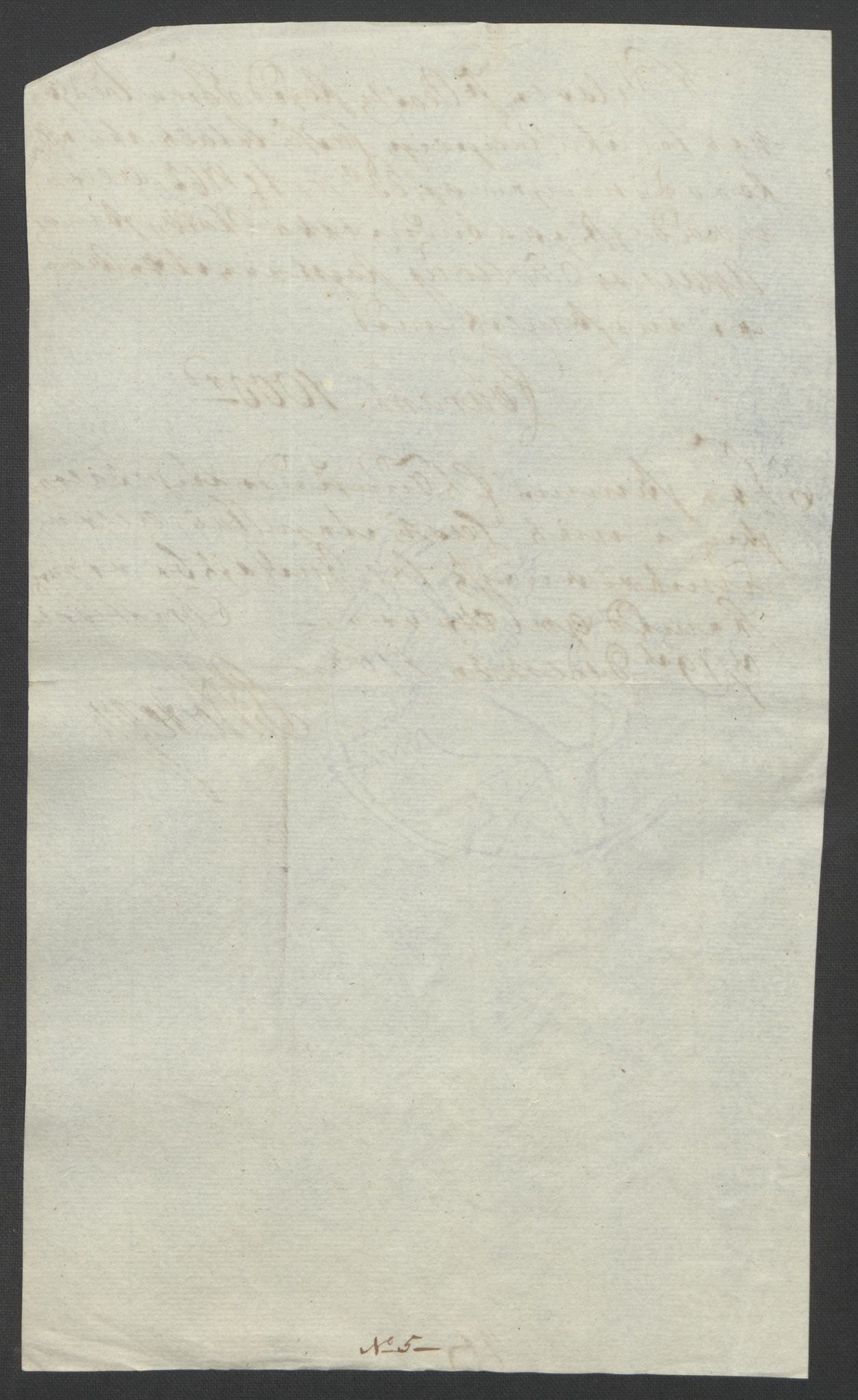 Rentekammeret inntil 1814, Reviderte regnskaper, Fogderegnskap, AV/RA-EA-4092/R10/L0560: Ekstraskatten Aker og Follo, 1763, p. 235