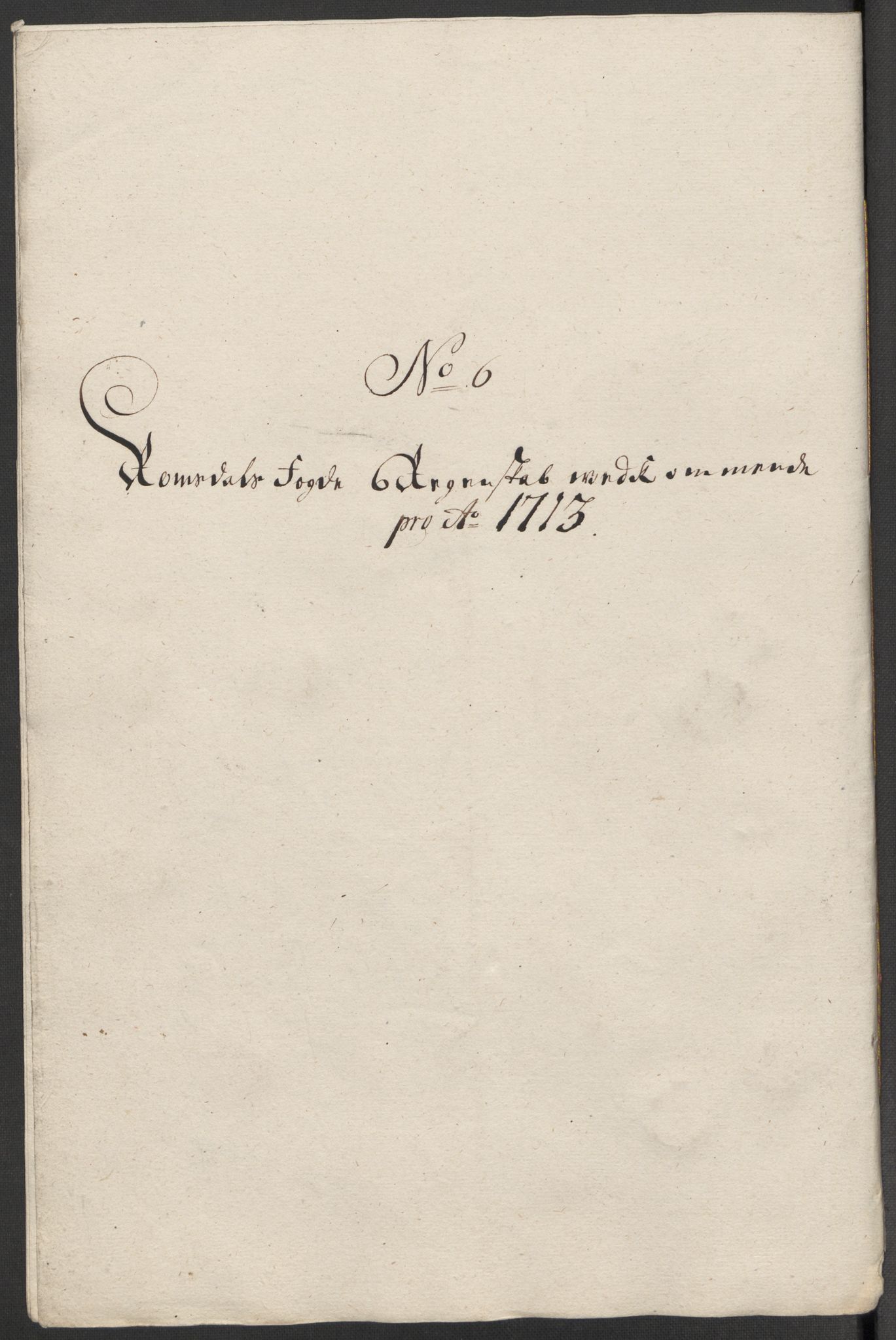 Rentekammeret inntil 1814, Reviderte regnskaper, Fogderegnskap, AV/RA-EA-4092/R55/L3662: Fogderegnskap Romsdal, 1713-1714, p. 92