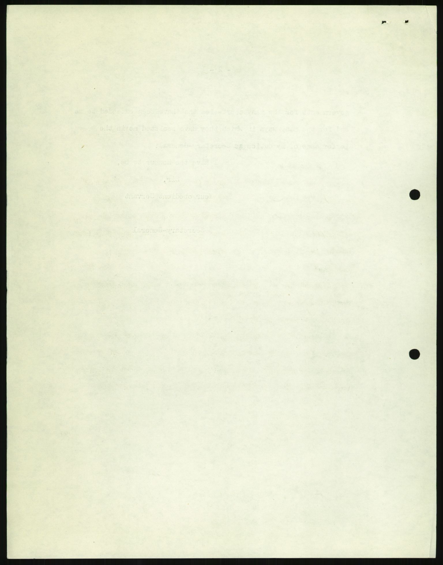 Lie, Trygve, RA/PA-1407/D/L0018: Generalsekretærens papirer., 1947-1951, p. 1331