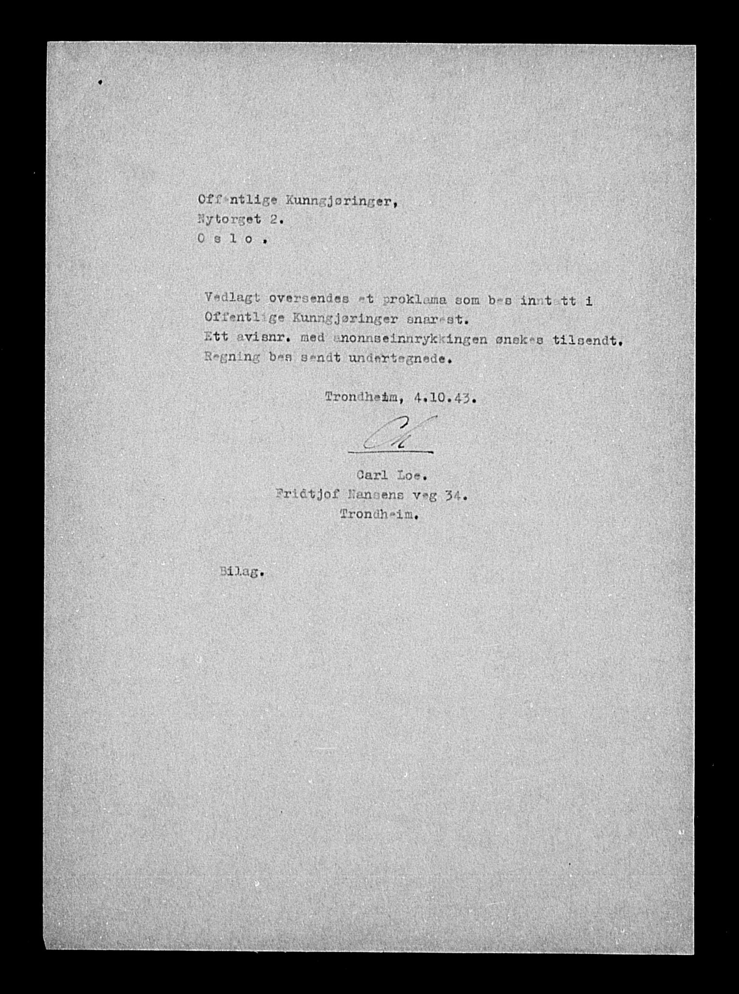 Justisdepartementet, Tilbakeføringskontoret for inndratte formuer, AV/RA-S-1564/H/Hc/Hca/L0893: --, 1945-1947, p. 327