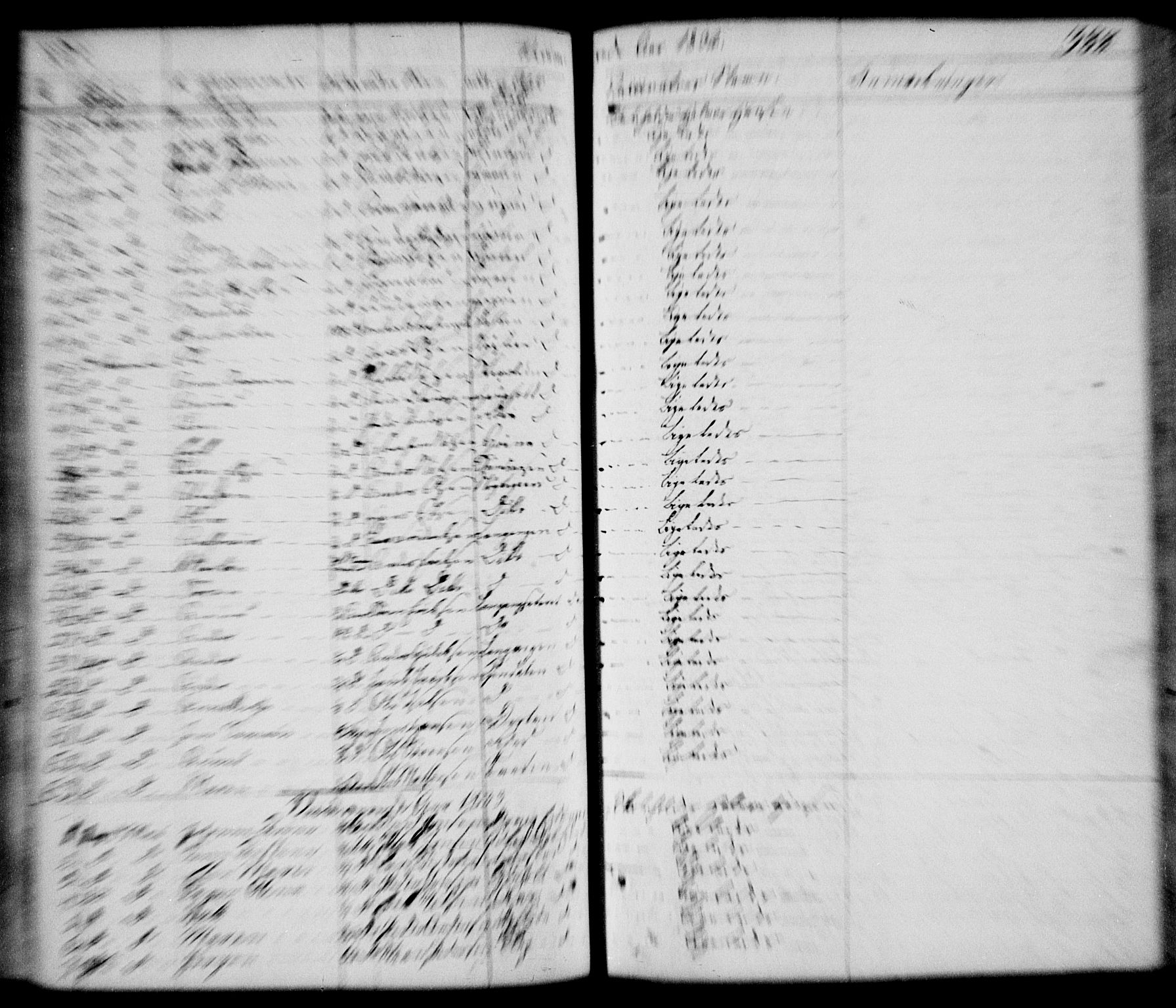 Eidanger kirkebøker, SAKO/A-261/F/Fa/L0008: Parish register (official) no. 8, 1831-1858, p. 388
