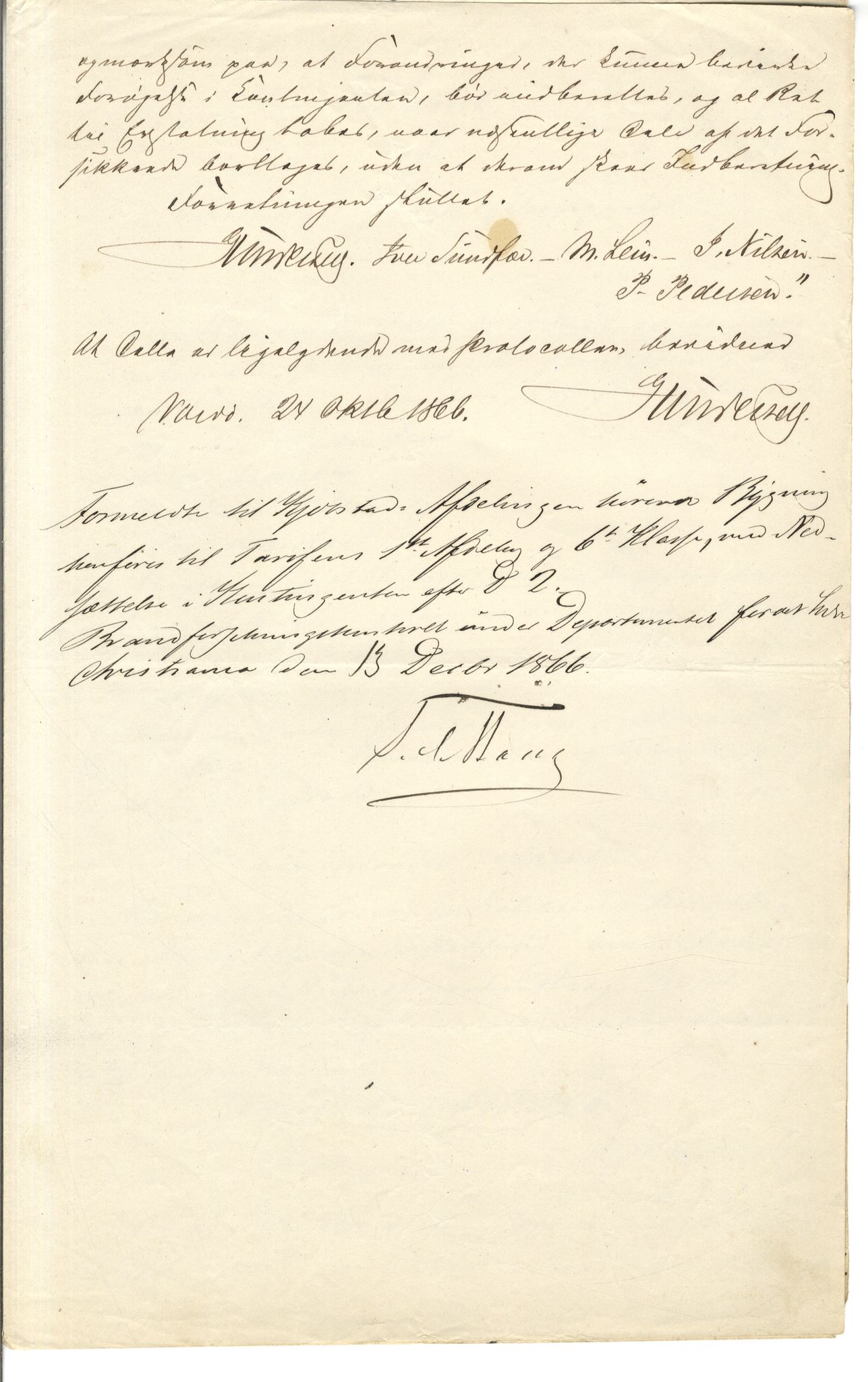 Brodtkorb handel A/S, VAMU/A-0001/Q/Qb/L0001: Skjøter og grunnbrev i Vardø by, 1822-1943, p. 237