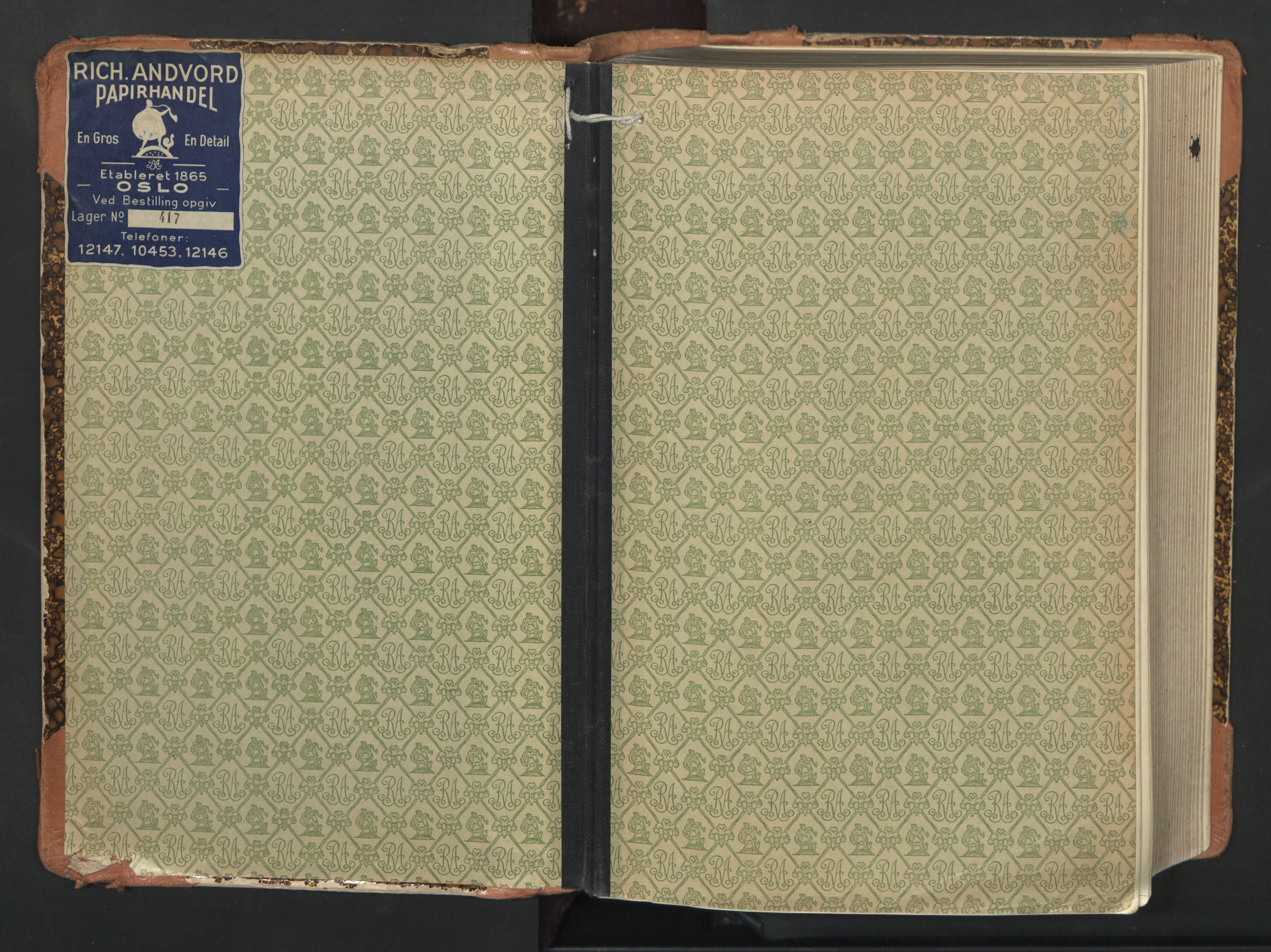Alta fogderi/sorenskriveri, SATØ/SATØ-5/1/K/Kd/L0024pantebok: Mortgage book no. 24, 1927-1933