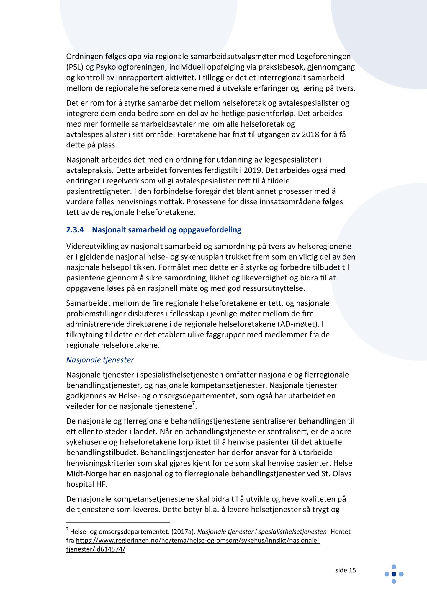 Klæbu Kommune, TRKO/KK/05-UOm/L009: Utvalg for omsorg - Møtedokumenter, 2018, p. 241