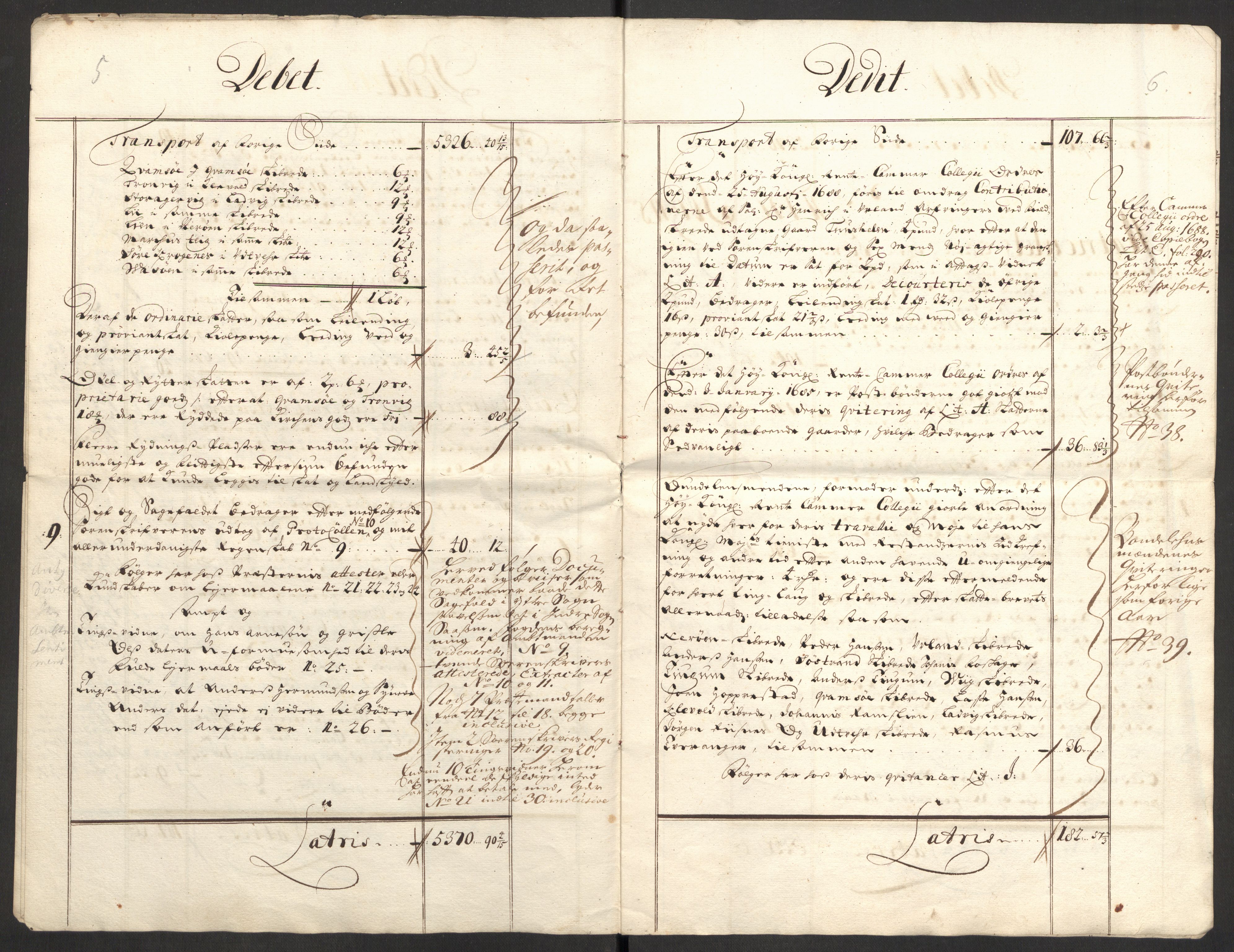 Rentekammeret inntil 1814, Reviderte regnskaper, Fogderegnskap, RA/EA-4092/R52/L3317: Fogderegnskap Sogn, 1711, p. 6