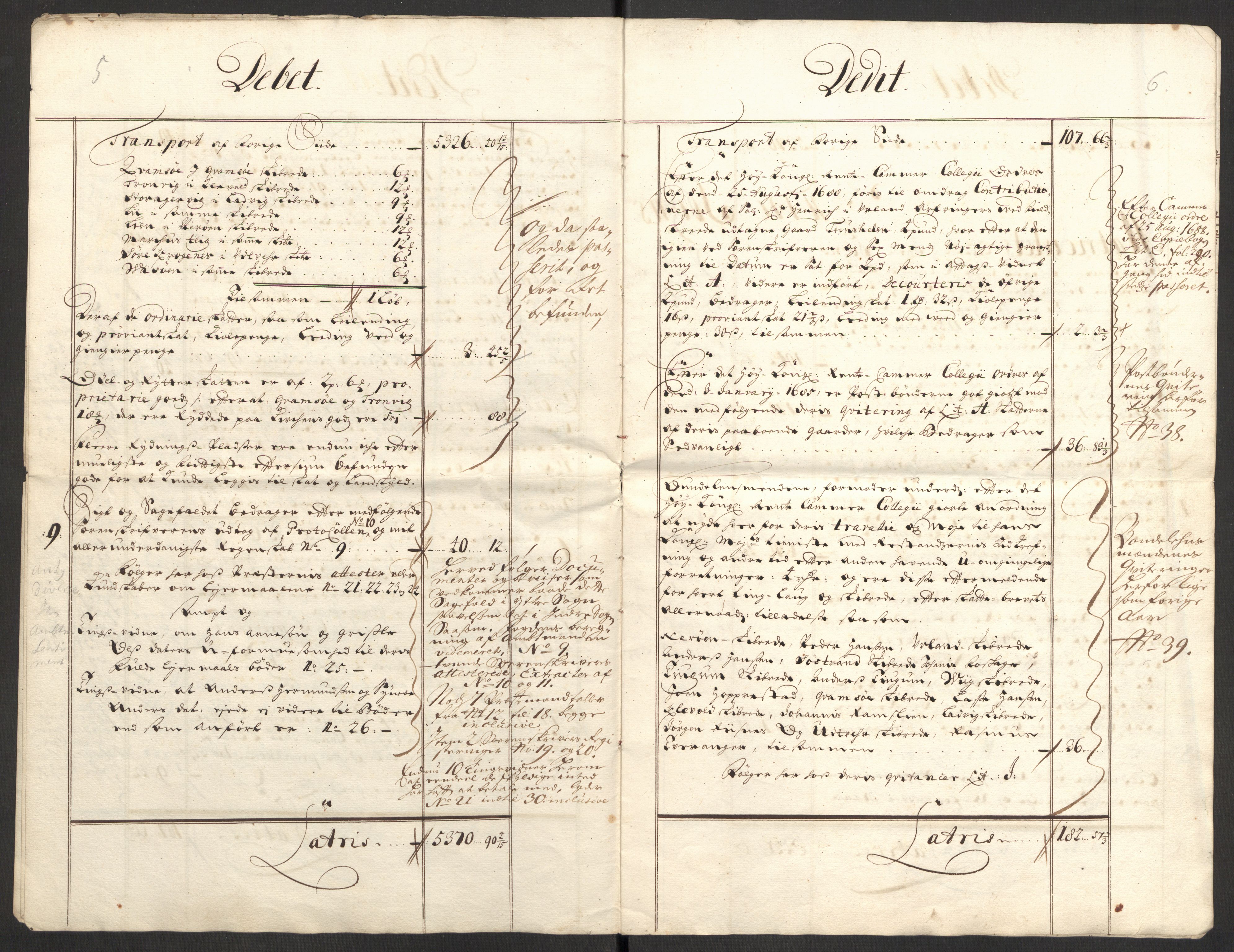 Rentekammeret inntil 1814, Reviderte regnskaper, Fogderegnskap, AV/RA-EA-4092/R52/L3317: Fogderegnskap Sogn, 1711, p. 6