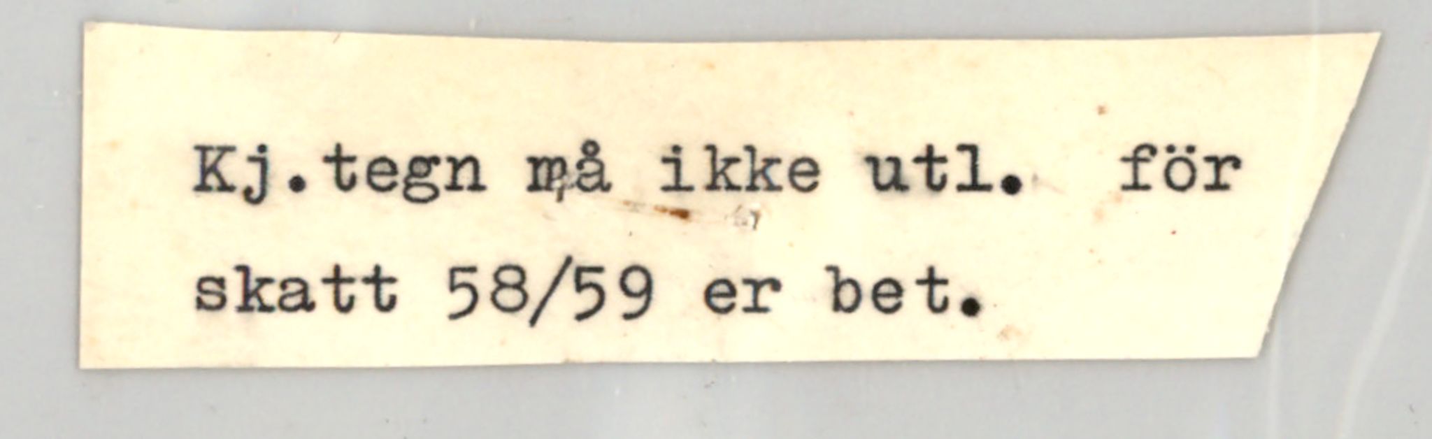 Møre og Romsdal vegkontor - Ålesund trafikkstasjon, AV/SAT-A-4099/F/Fe/L0028: Registreringskort for kjøretøy T 11290 - T 11429, 1927-1998, p. 2843