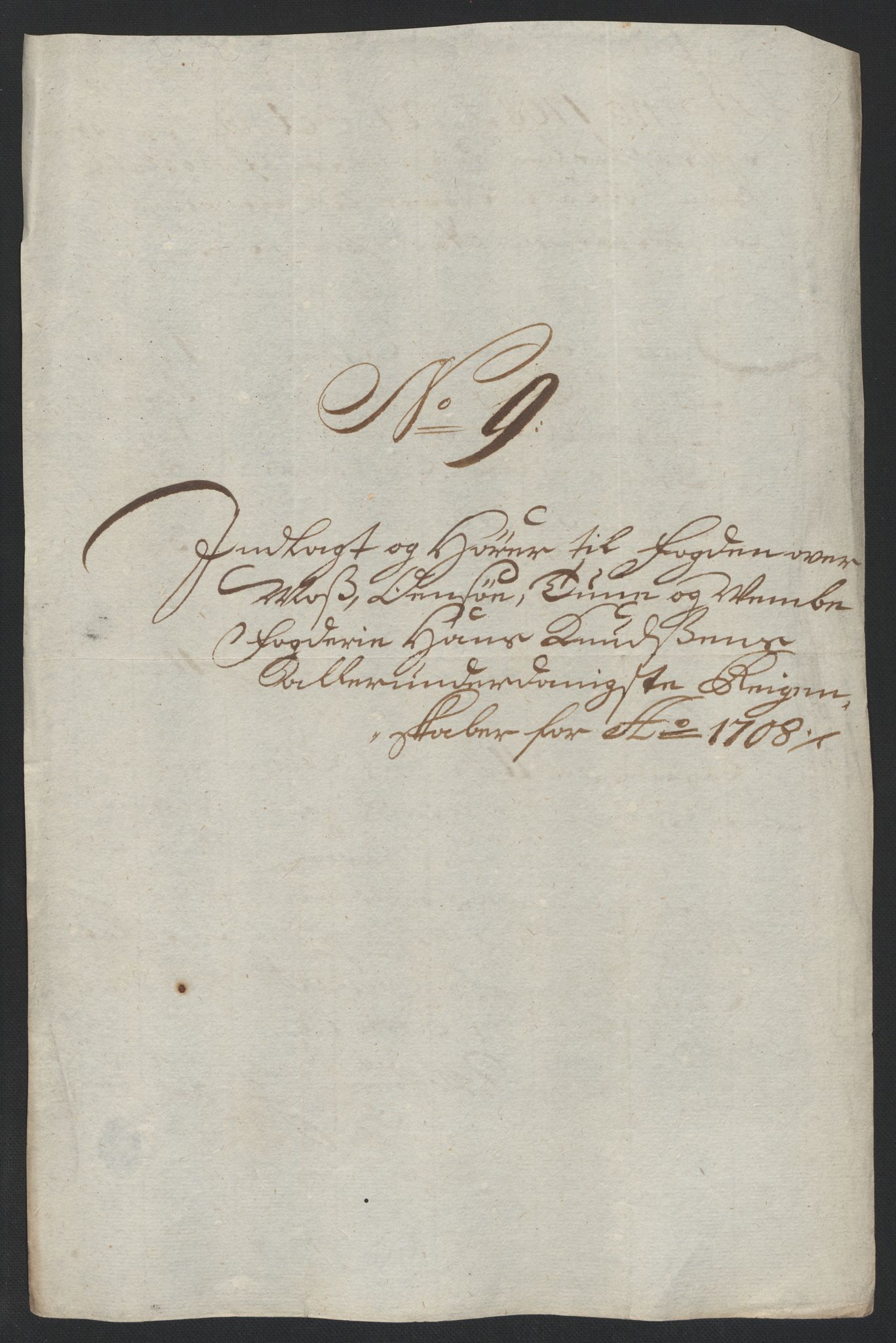 Rentekammeret inntil 1814, Reviderte regnskaper, Fogderegnskap, AV/RA-EA-4092/R04/L0134: Fogderegnskap Moss, Onsøy, Tune, Veme og Åbygge, 1707-1708, p. 328