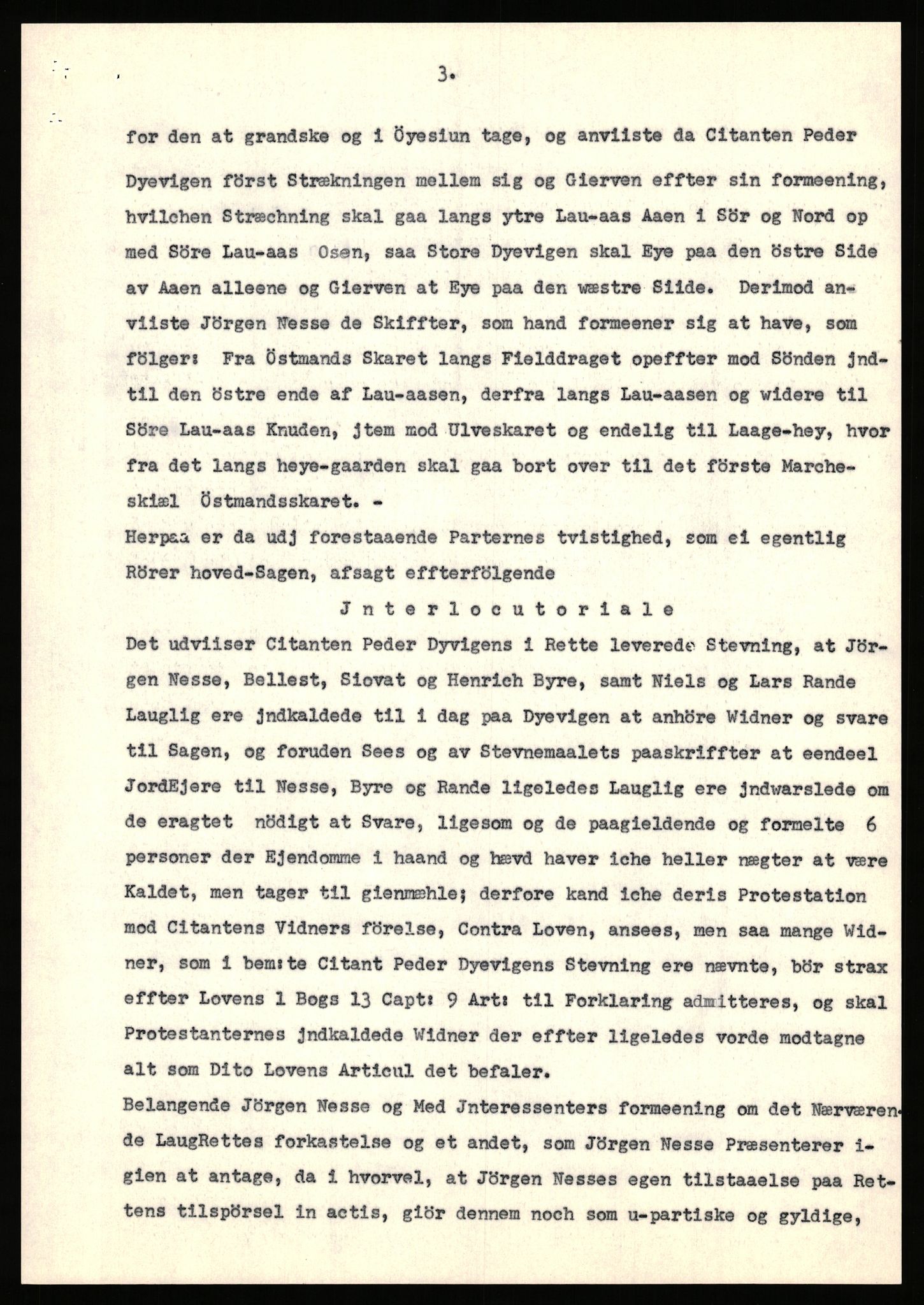 Statsarkivet i Stavanger, AV/SAST-A-101971/03/Y/Yj/L0015: Avskrifter sortert etter gårdsnavn: Dysje - Eide, 1750-1930, p. 63