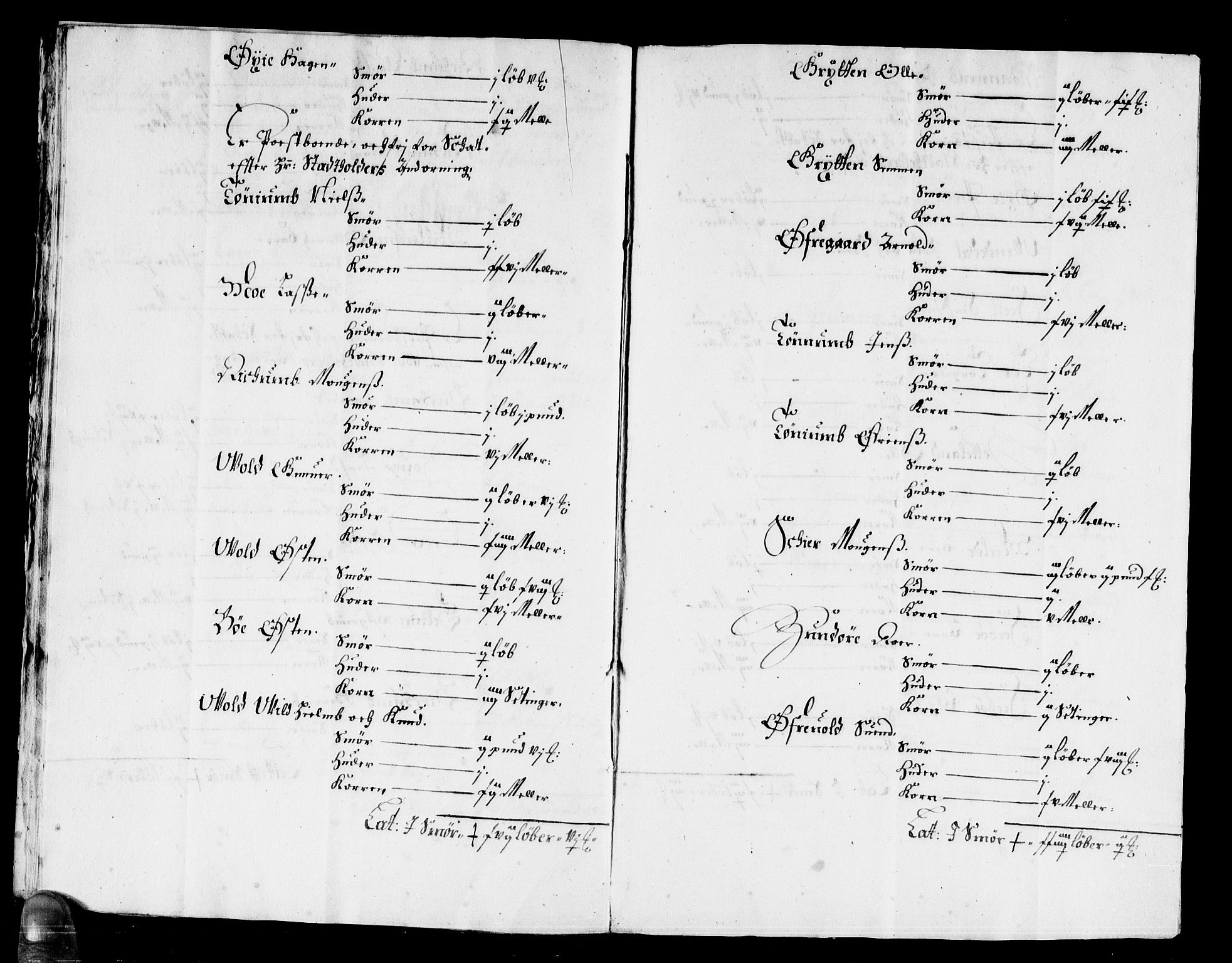 Rentekammeret inntil 1814, Reviderte regnskaper, Stiftamtstueregnskaper, Bergen stiftamt, AV/RA-EA-6043/R/Rc/L0032: Bergen stiftamt, 1667-1670