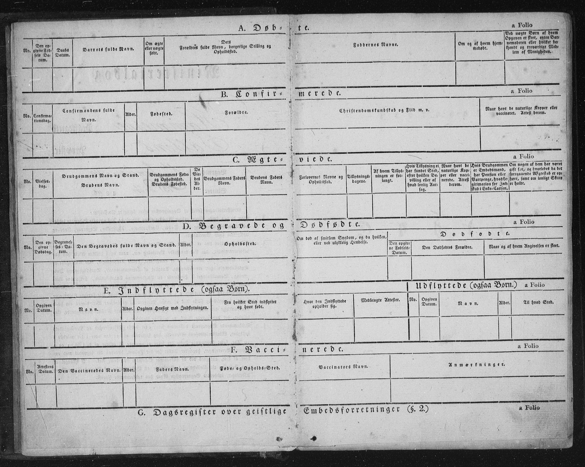 Ministerialprotokoller, klokkerbøker og fødselsregistre - Nordland, AV/SAT-A-1459/859/L0843: Parish register (official) no. 859A03, 1840-1848