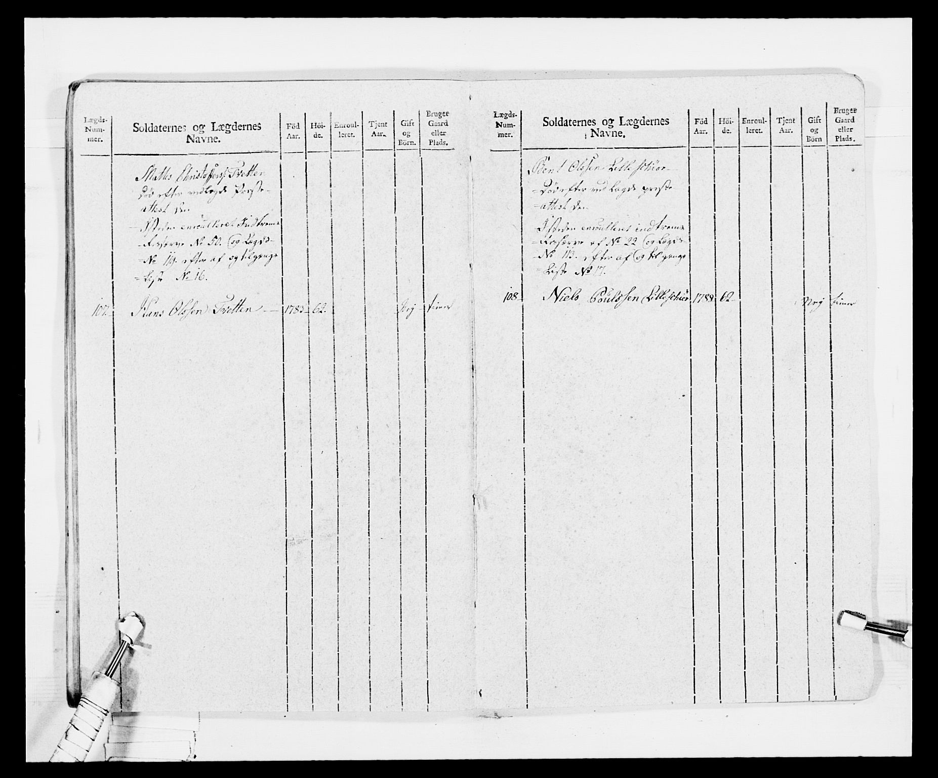 Generalitets- og kommissariatskollegiet, Det kongelige norske kommissariatskollegium, AV/RA-EA-5420/E/Eh/L0030b: Sønnafjelske gevorbne infanteriregiment, 1810, p. 38