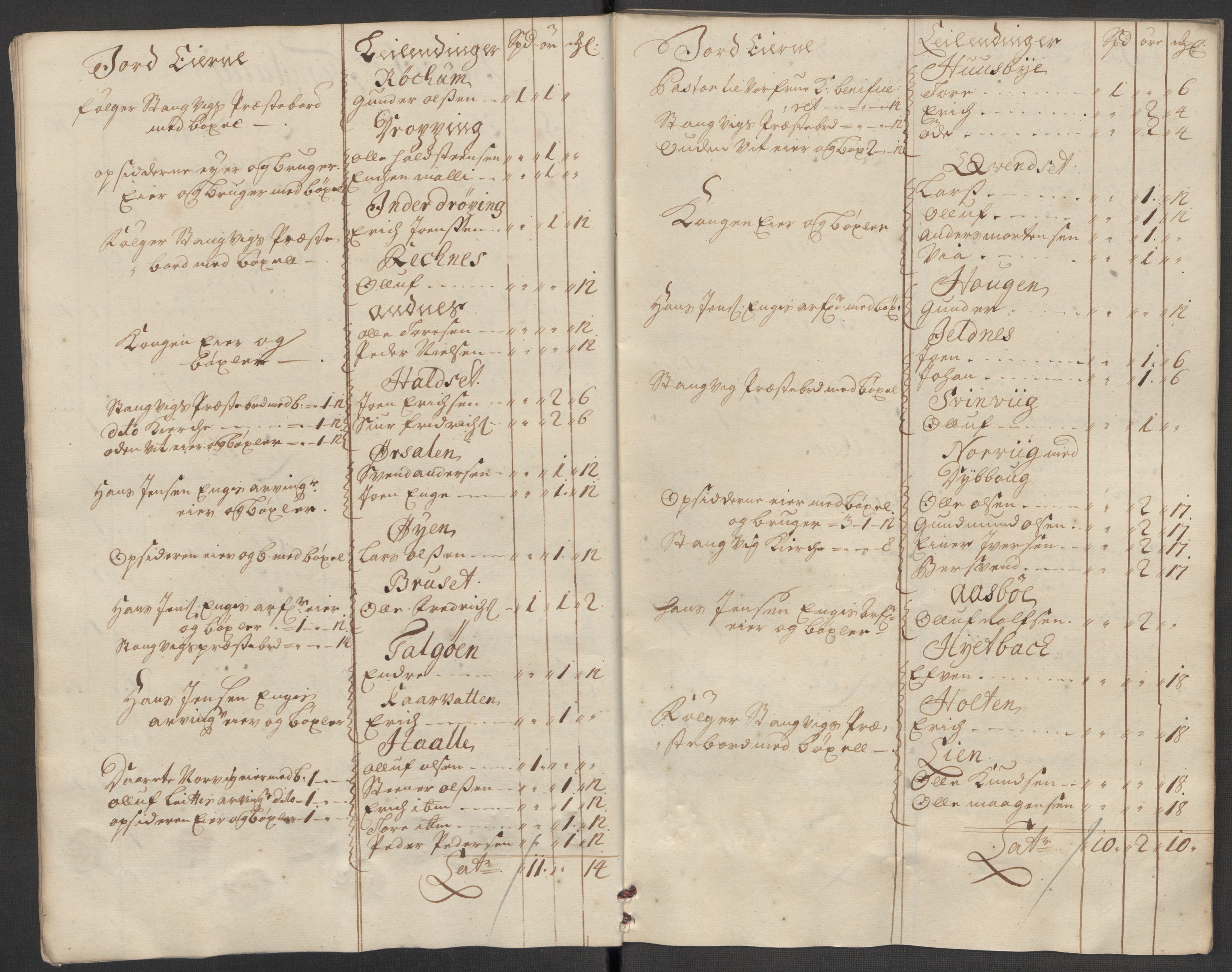 Rentekammeret inntil 1814, Reviderte regnskaper, Fogderegnskap, AV/RA-EA-4092/R56/L3748: Fogderegnskap Nordmøre, 1714-1715, p. 27